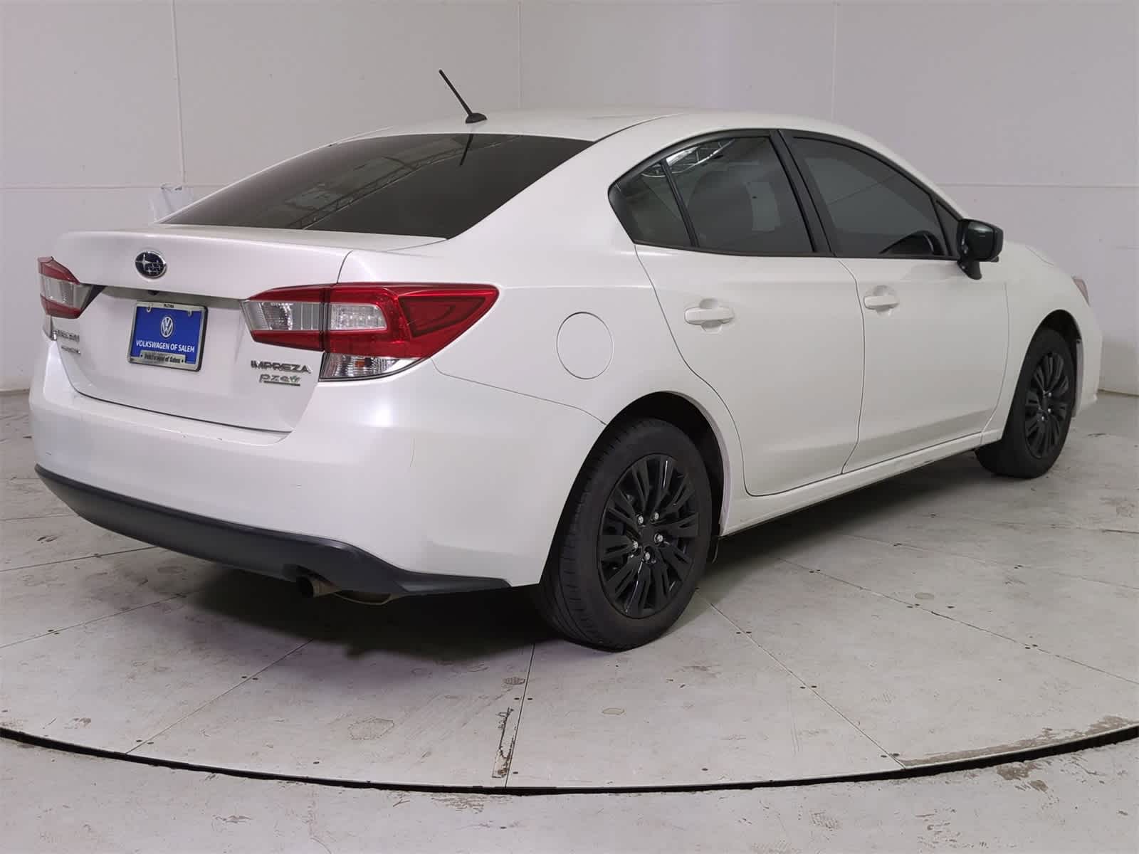 Thumbnail: 2017 Subaru Impreza - 6