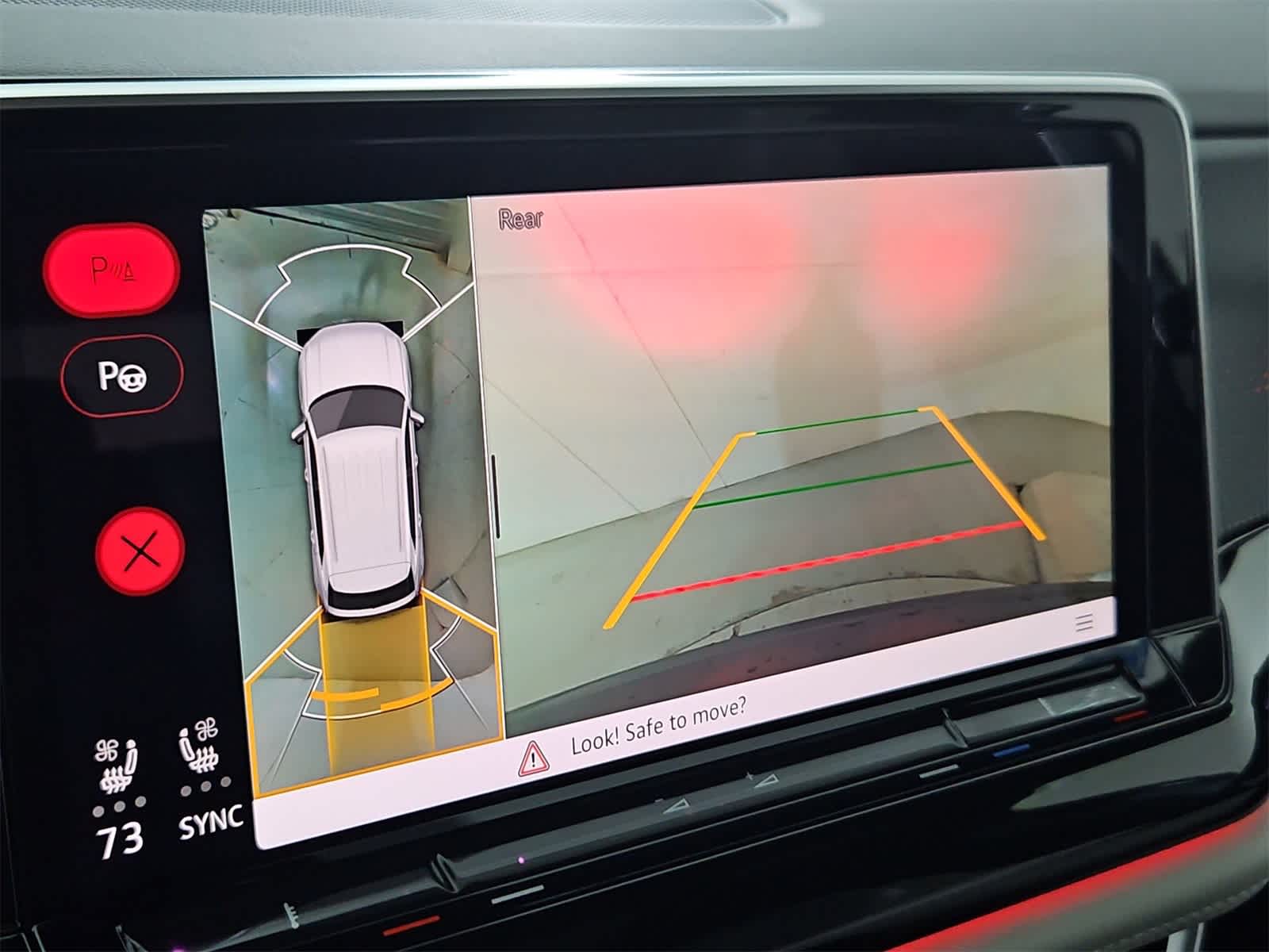 Thumbnail: 2025 Volkswagen Atlas - 31