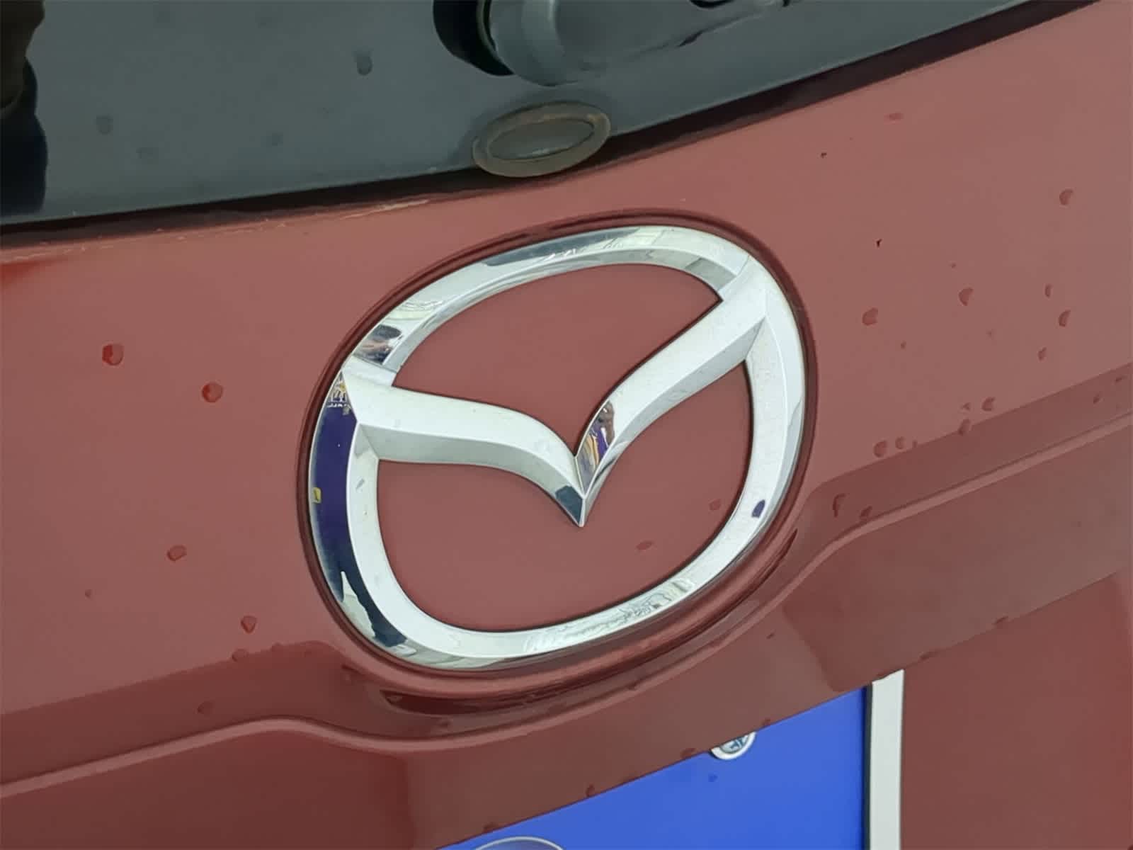 Thumbnail: 2009 Mazda Mazda5 - 10