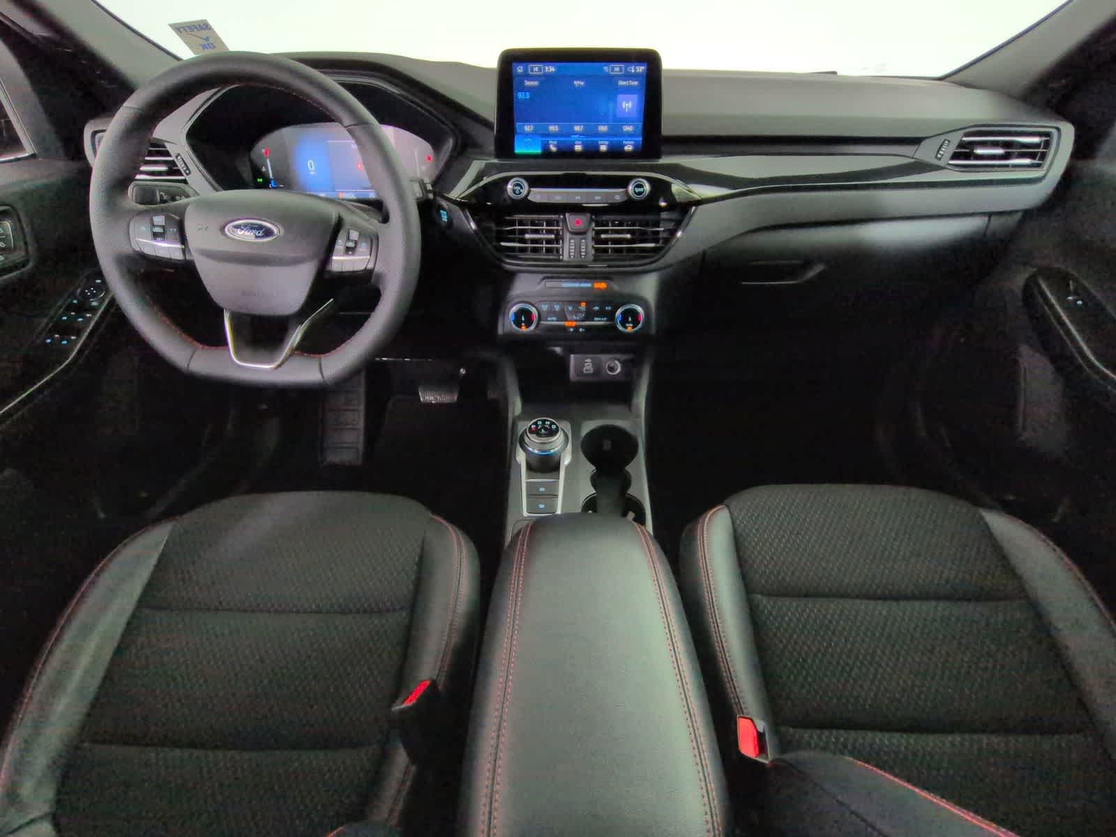 Thumbnail: 2025 Ford Escape - 14