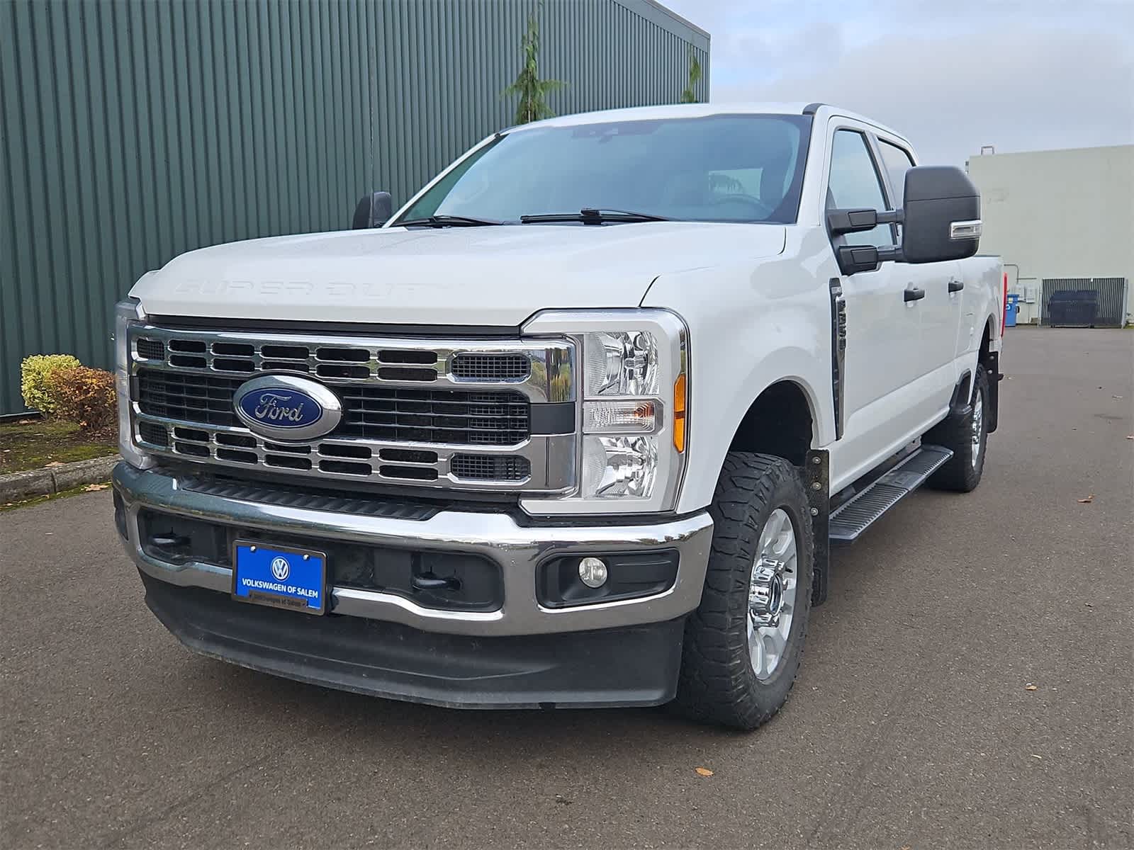 2024 Ford F-350  -
                  Salem, OR