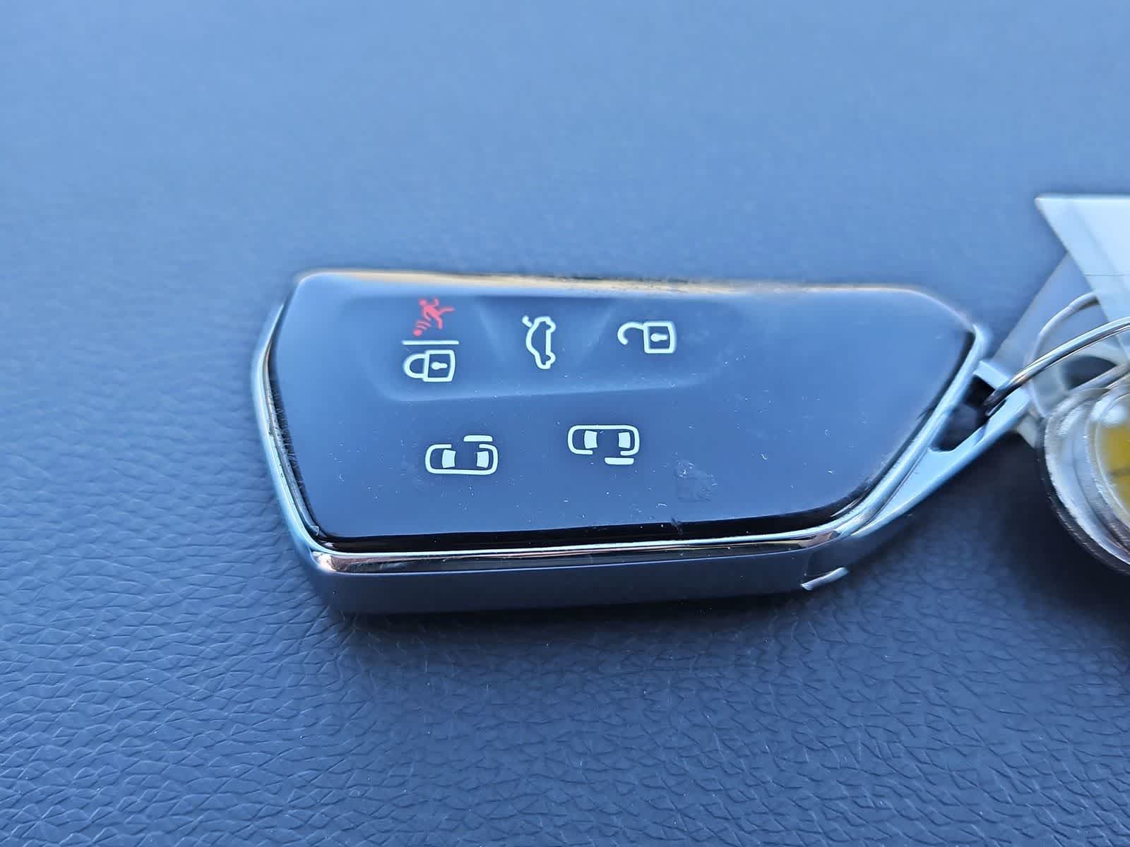 Thumbnail: 2025 Volkswagen ID.Buzz - 35