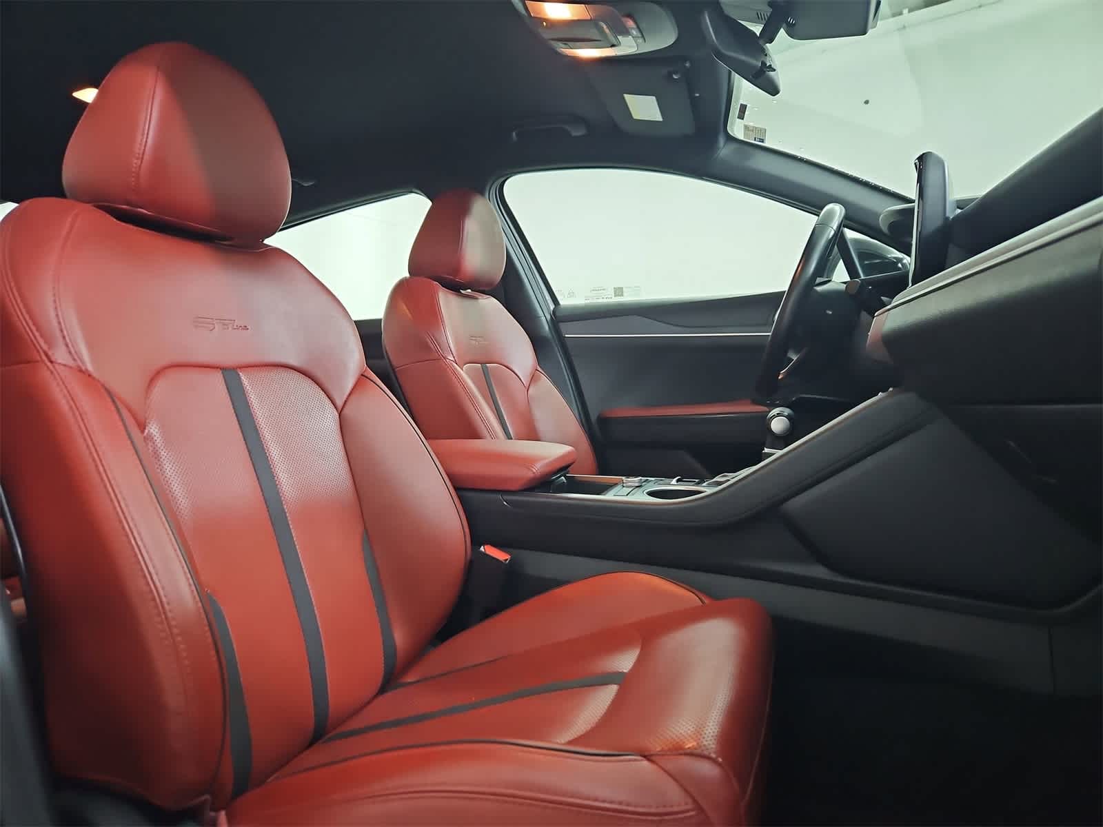 Thumbnail: 2023 Kia K5 - 21