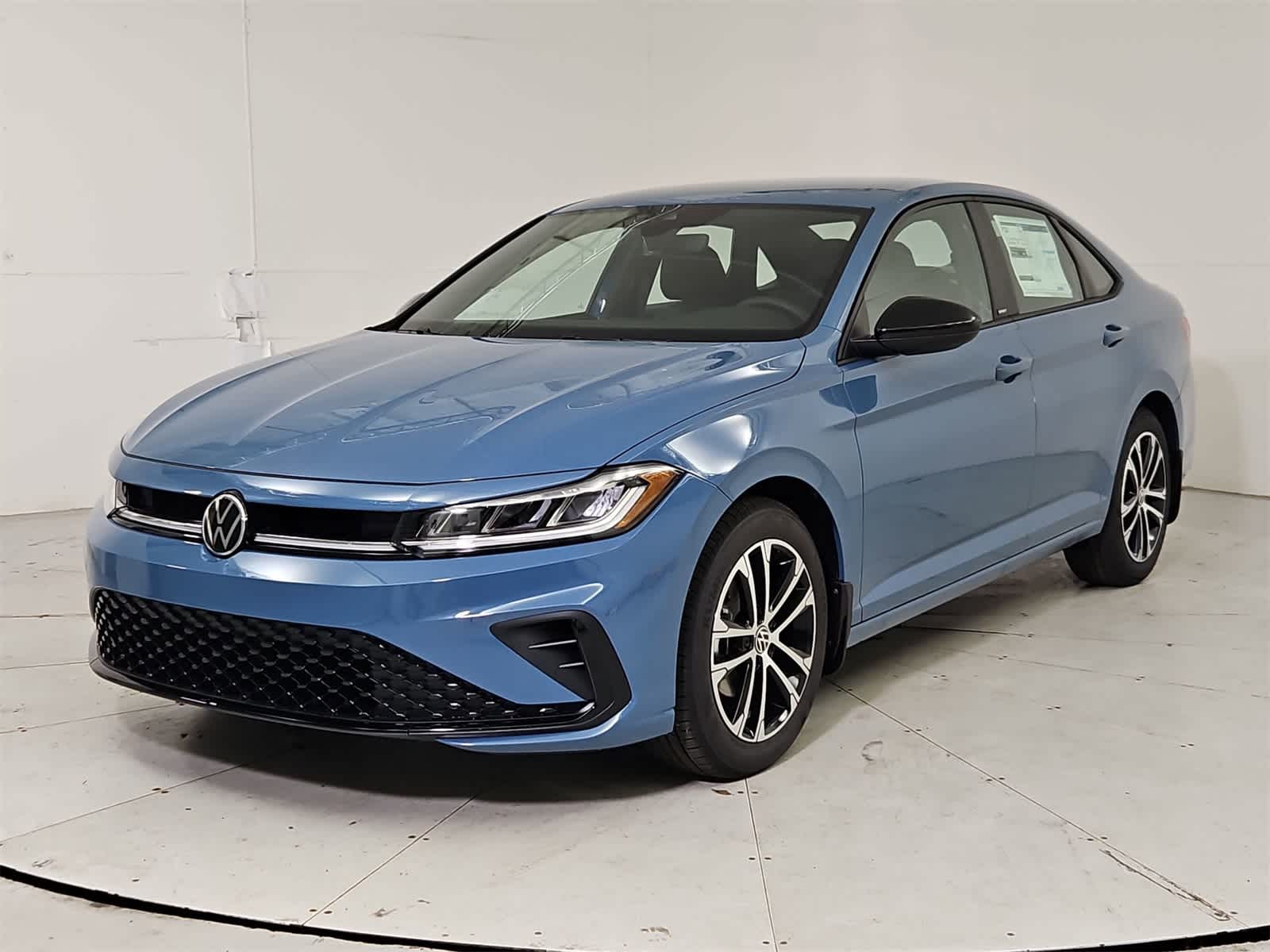 Thumbnail: 2026 Volkswagen Jetta - 1