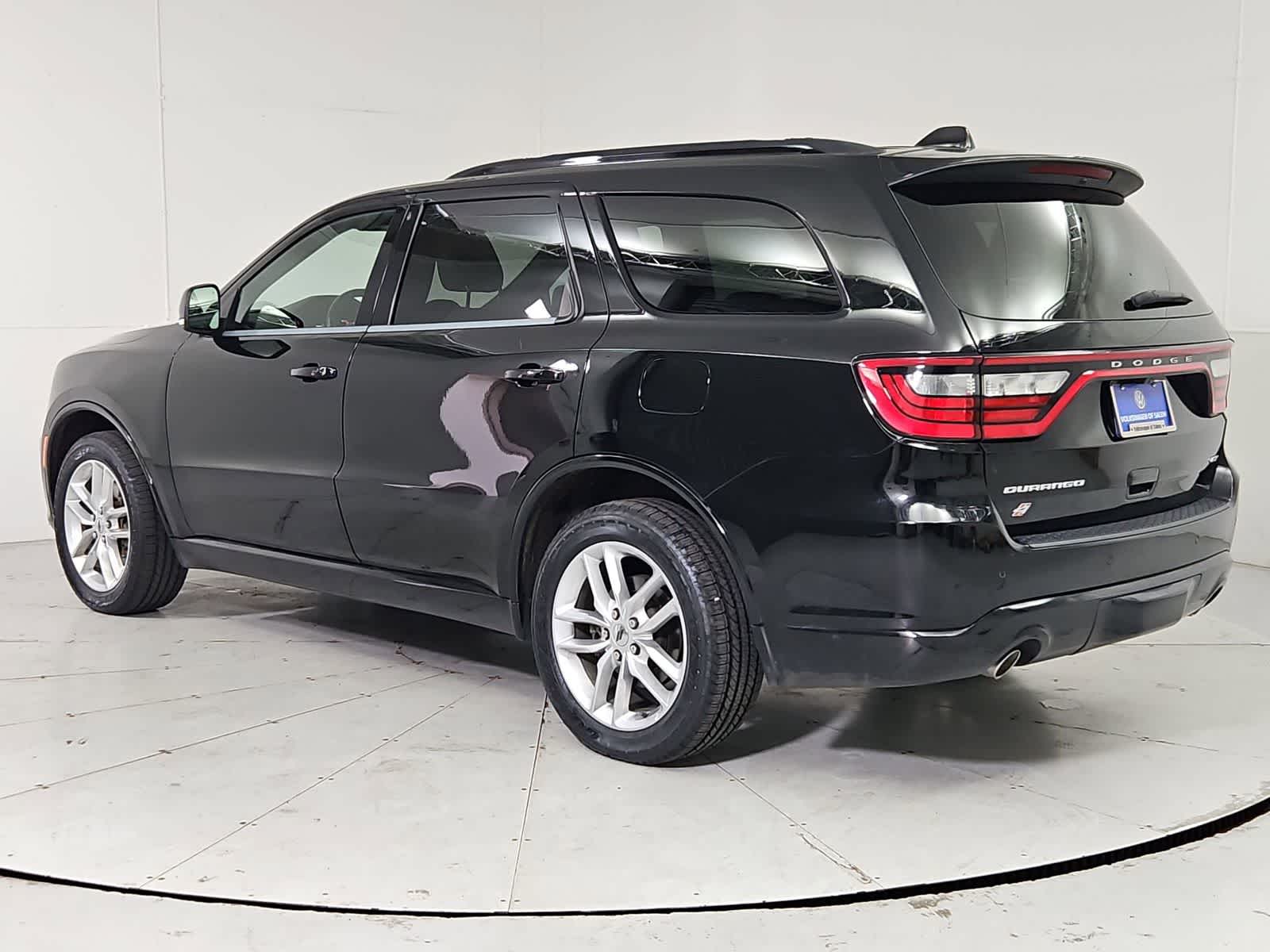 Thumbnail: 2023 Dodge Durango - 4