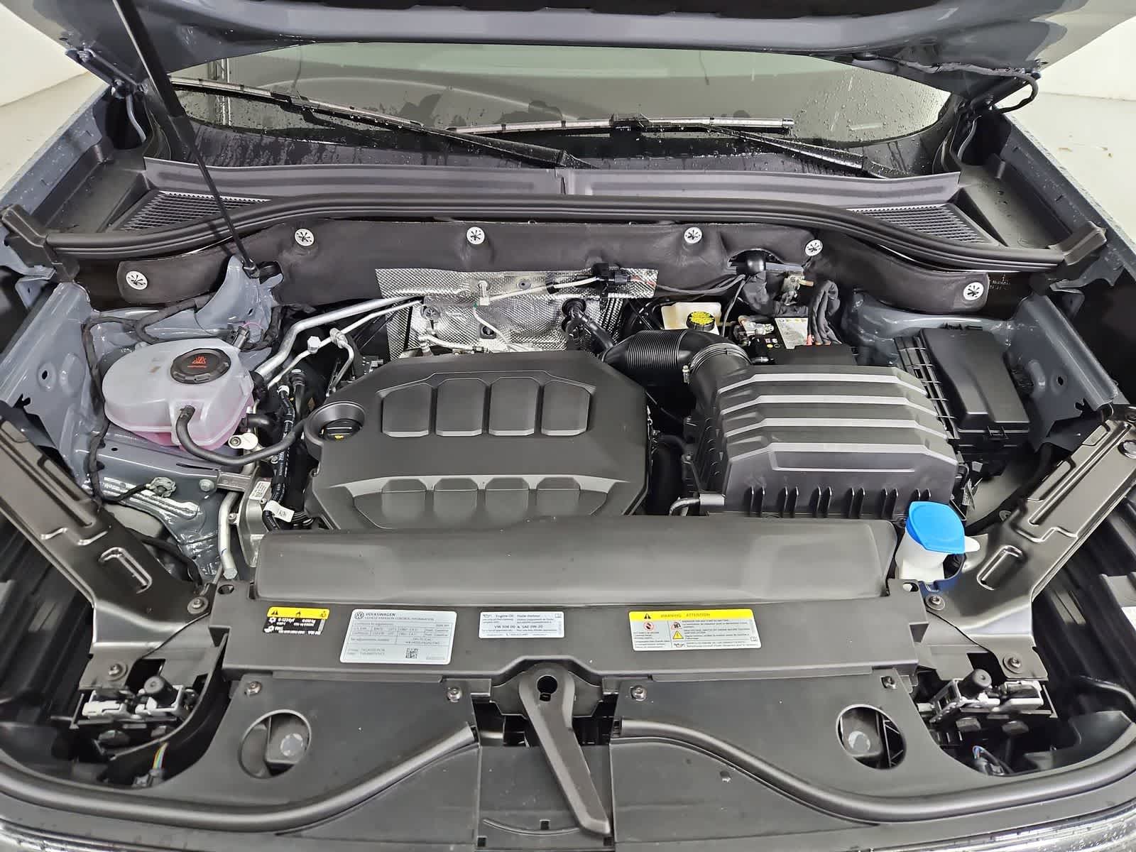 Thumbnail: 2026 Volkswagen Atlas - 14