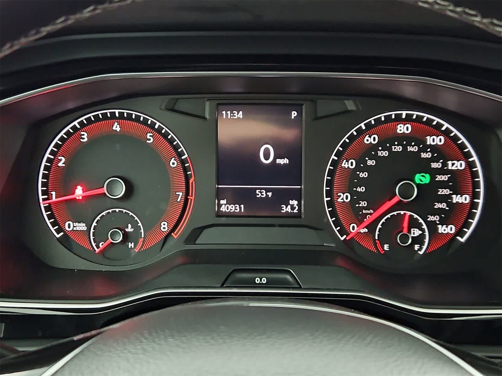 Thumbnail: 2020 Volkswagen Jetta - 35