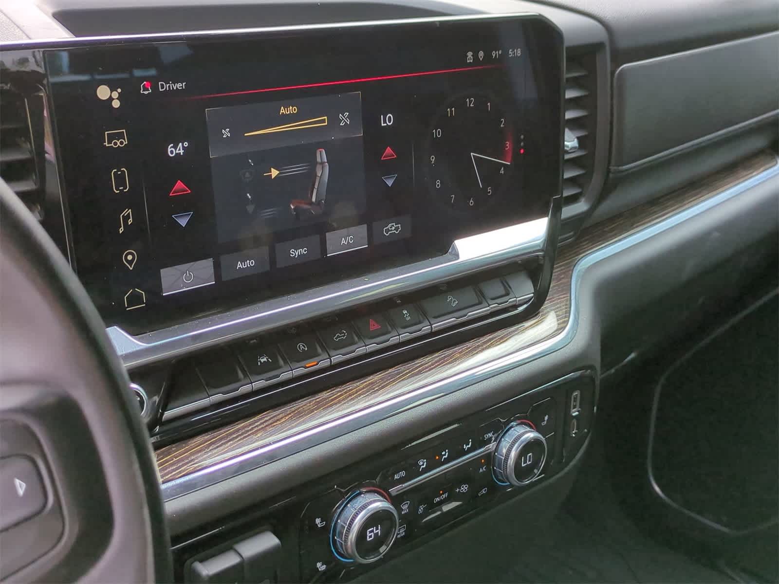 Thumbnail: 2023 GMC Sierra 1500 - 27