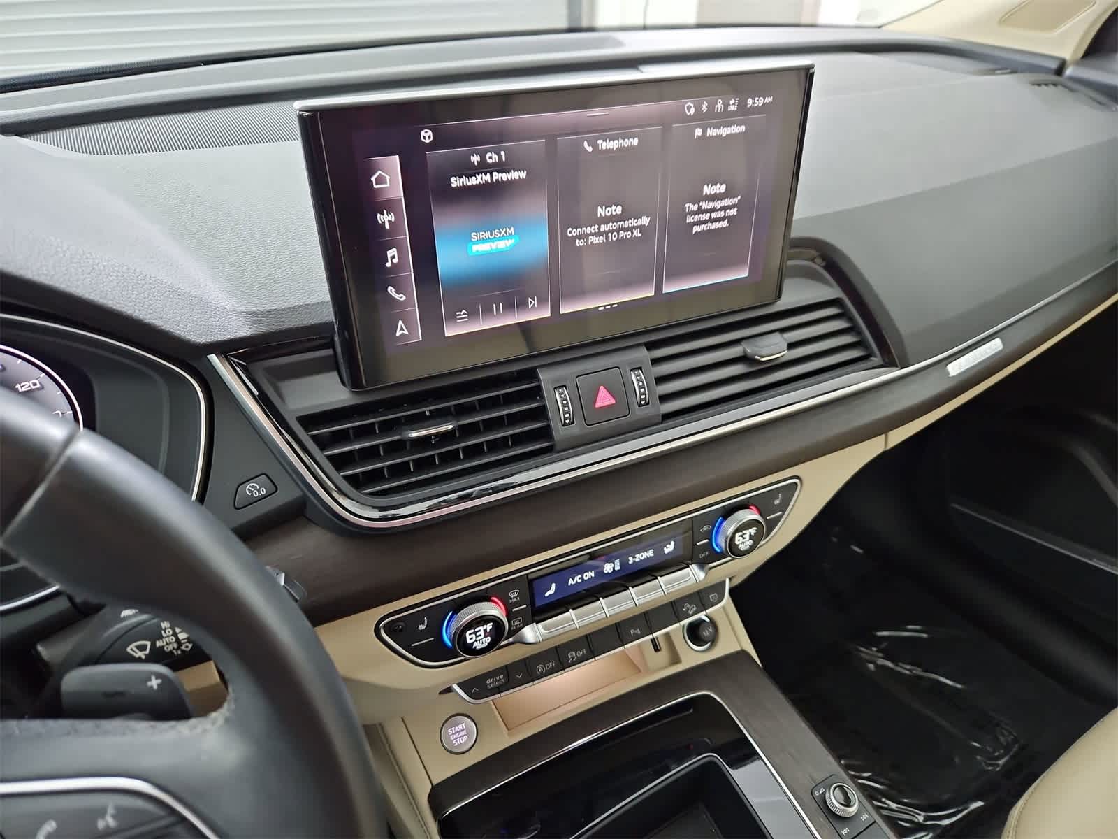 Thumbnail: 2022 Audi Q5 - 29