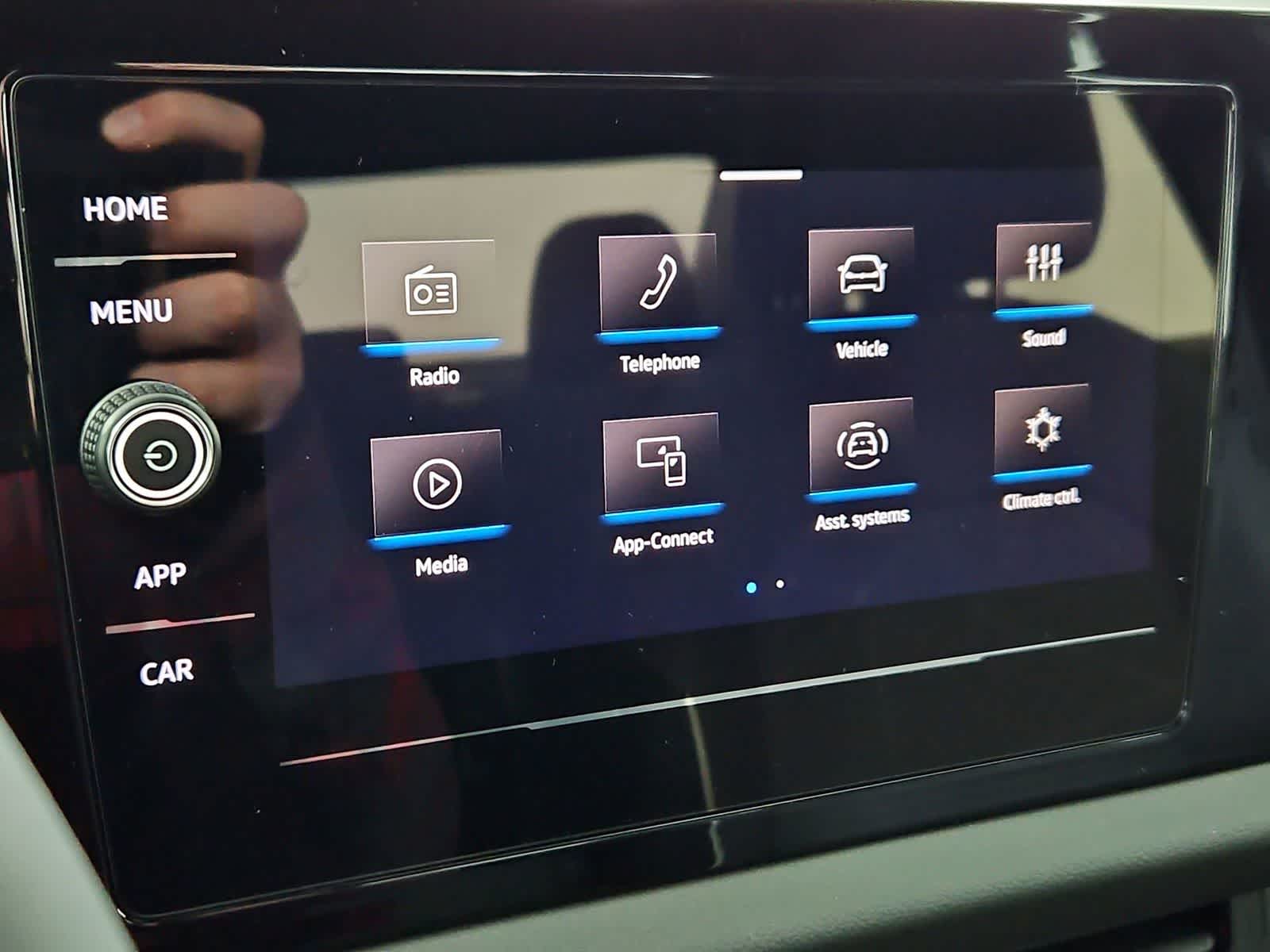 Thumbnail: 2026 Volkswagen Jetta - 28