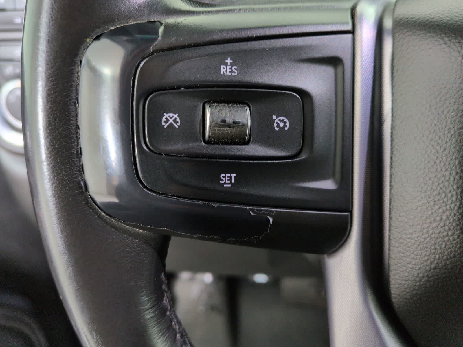 Thumbnail: 2020 GMC Sierra 2500 - 23