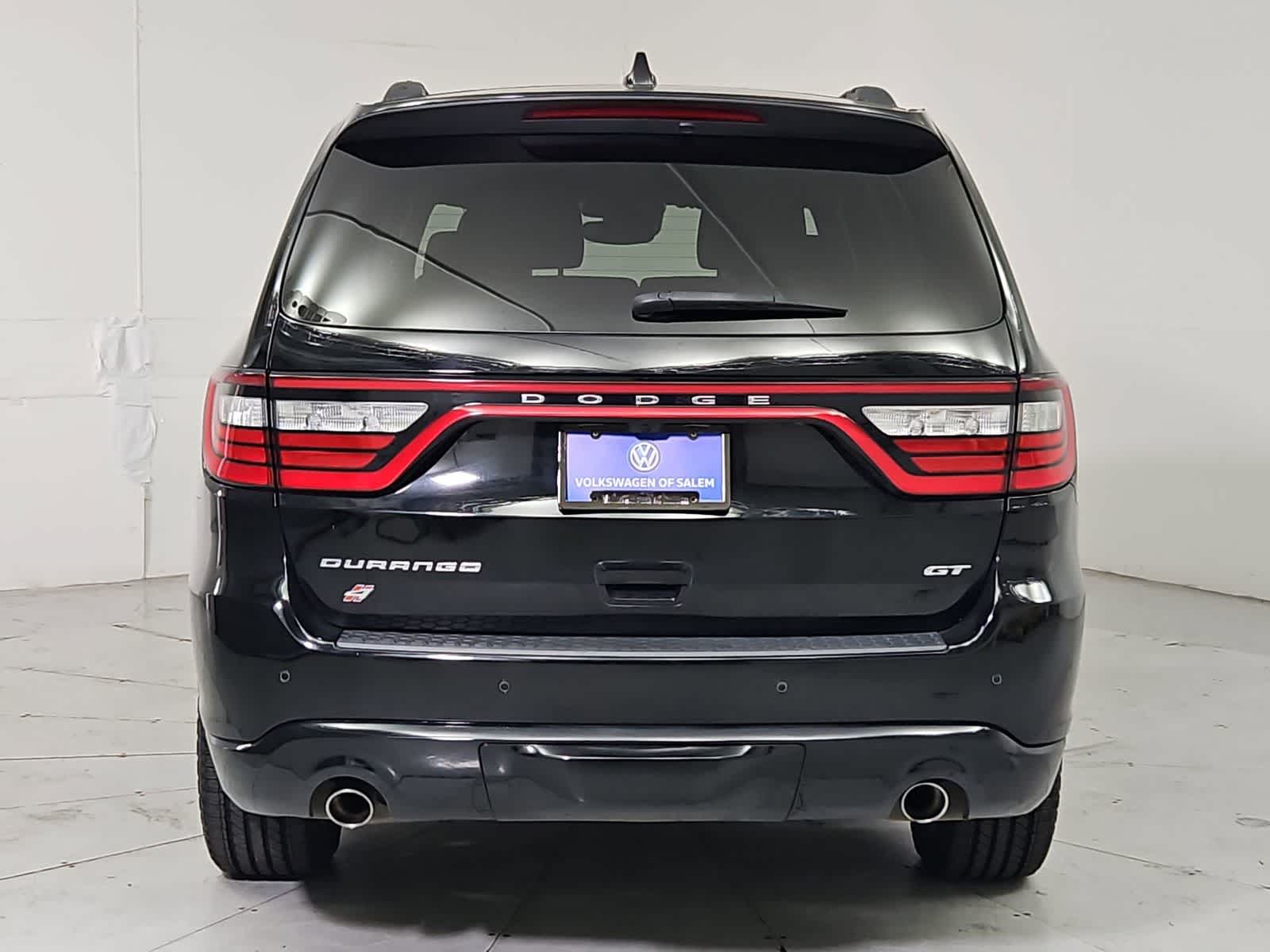Thumbnail: 2023 Dodge Durango - 5