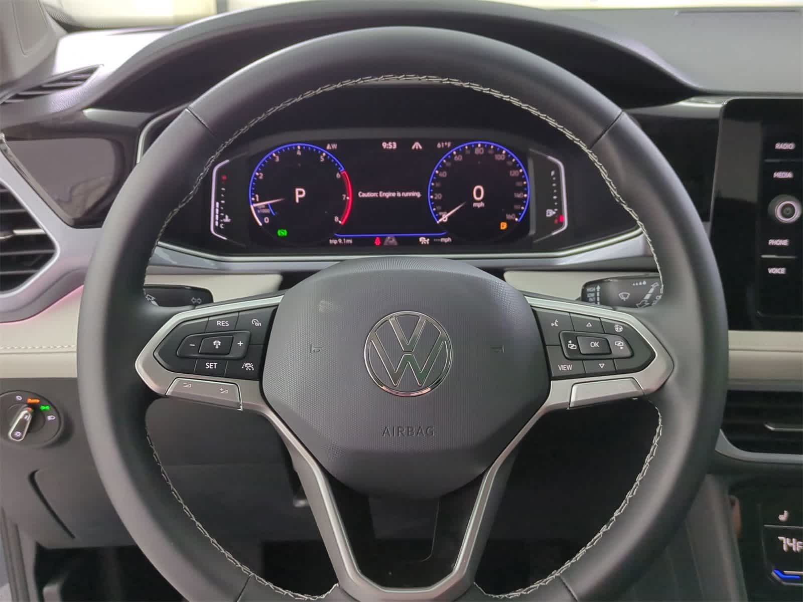 Thumbnail: 2025 Volkswagen Taos - 24