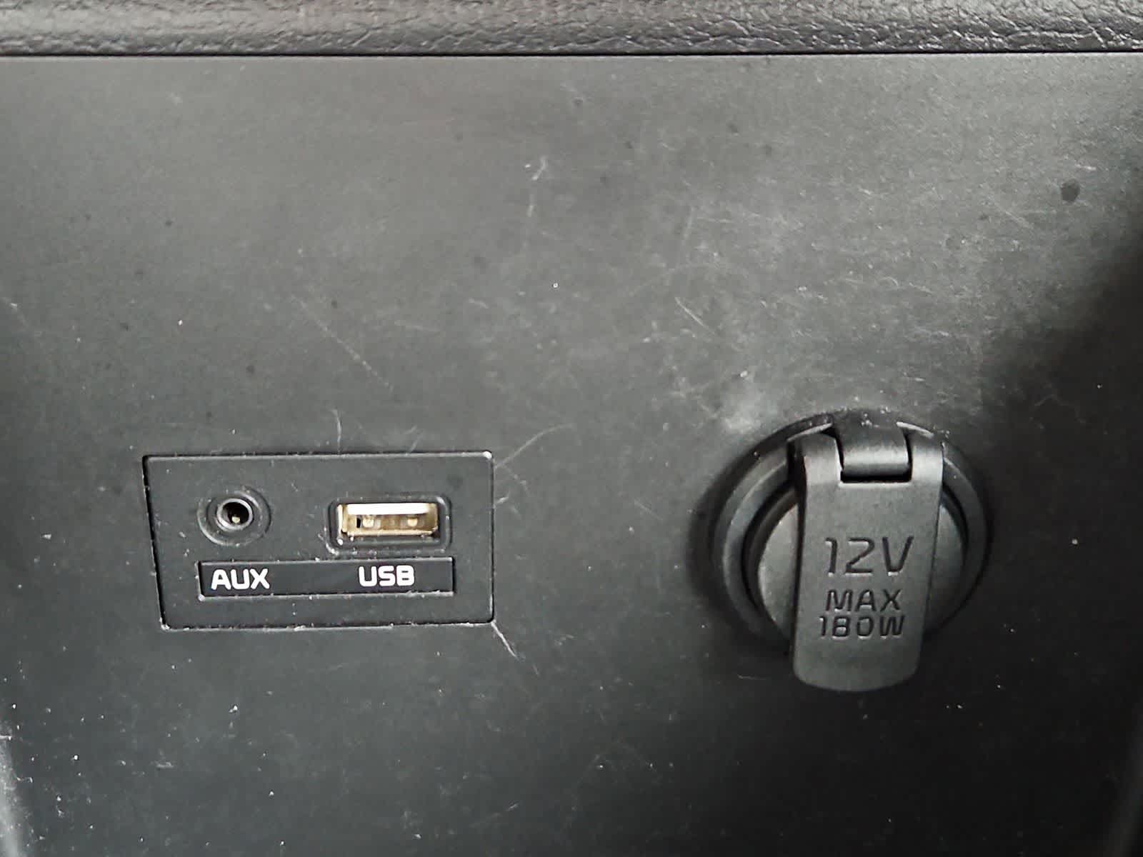 Thumbnail: 2017 Kia Forte - 29