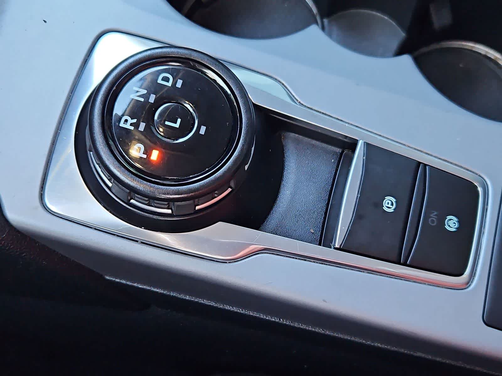 Thumbnail: 2021 Ford Bronco Sport - 31