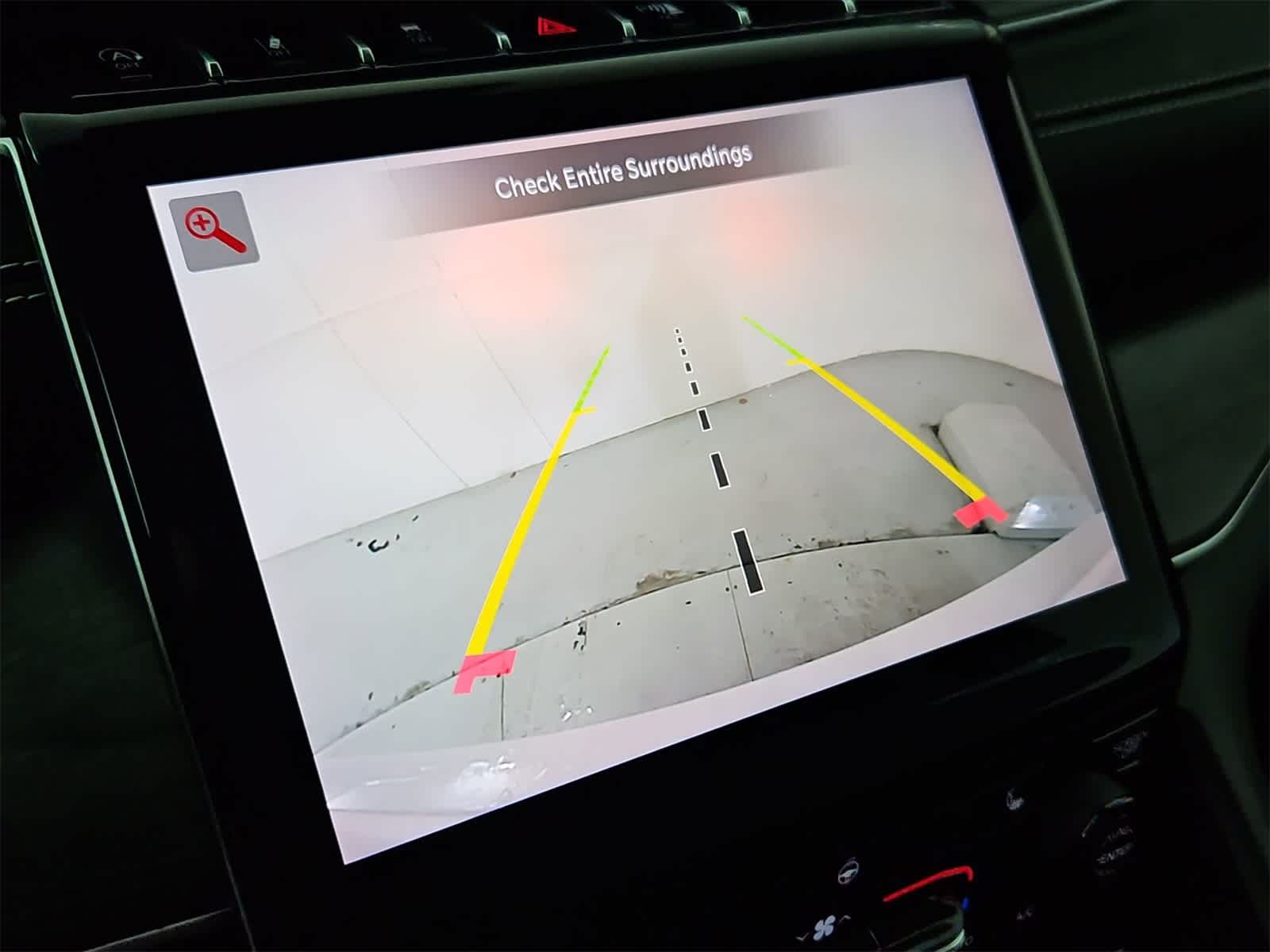 Thumbnail: 2023 Jeep Grand Cherokee - 31