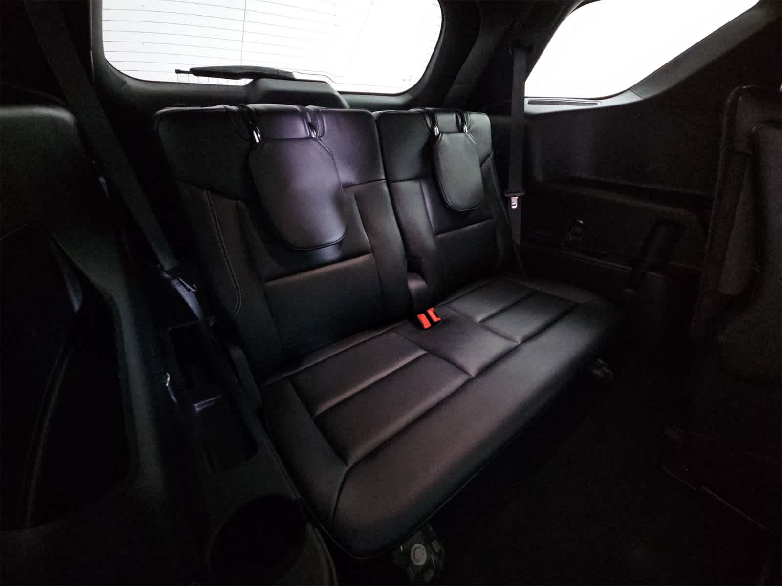 Thumbnail: 2021 Ford Explorer - 40