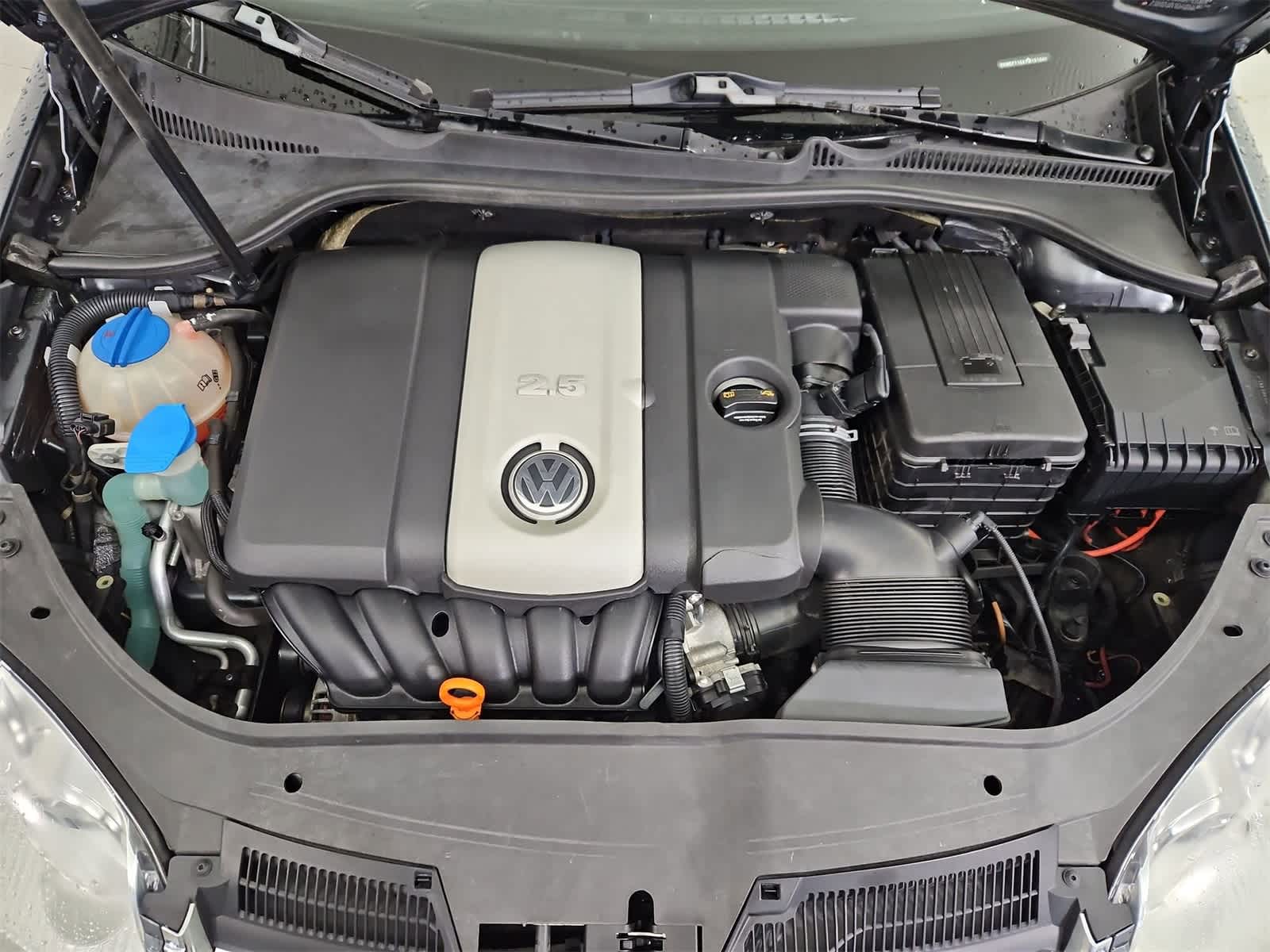 Thumbnail: 2007 Volkswagen Jetta - 14