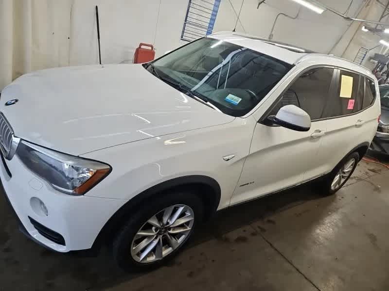 2015 BMW X3 xDrive28i -
                  Salem, OR
