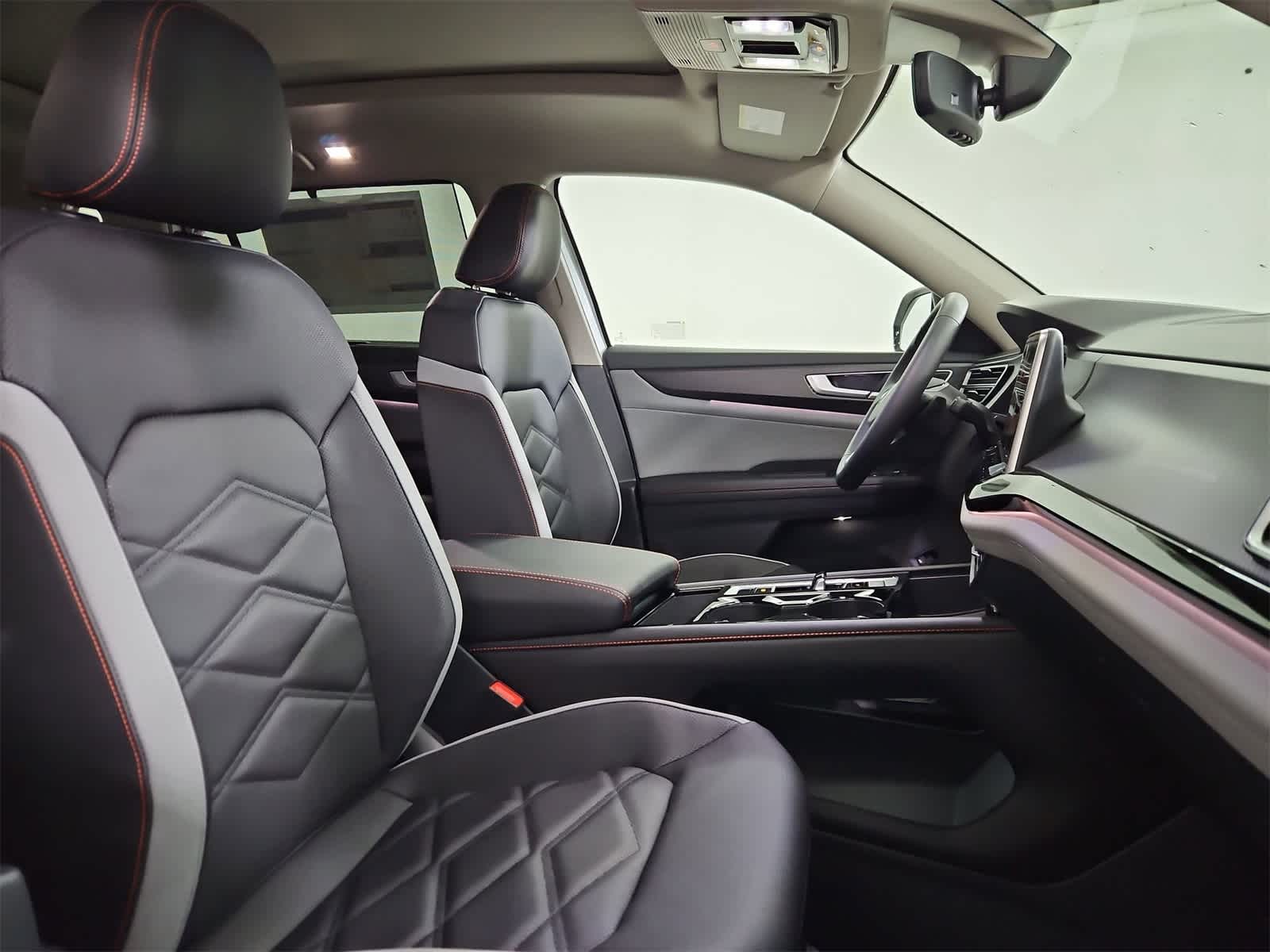 Thumbnail: 2026 Volkswagen Atlas - 23