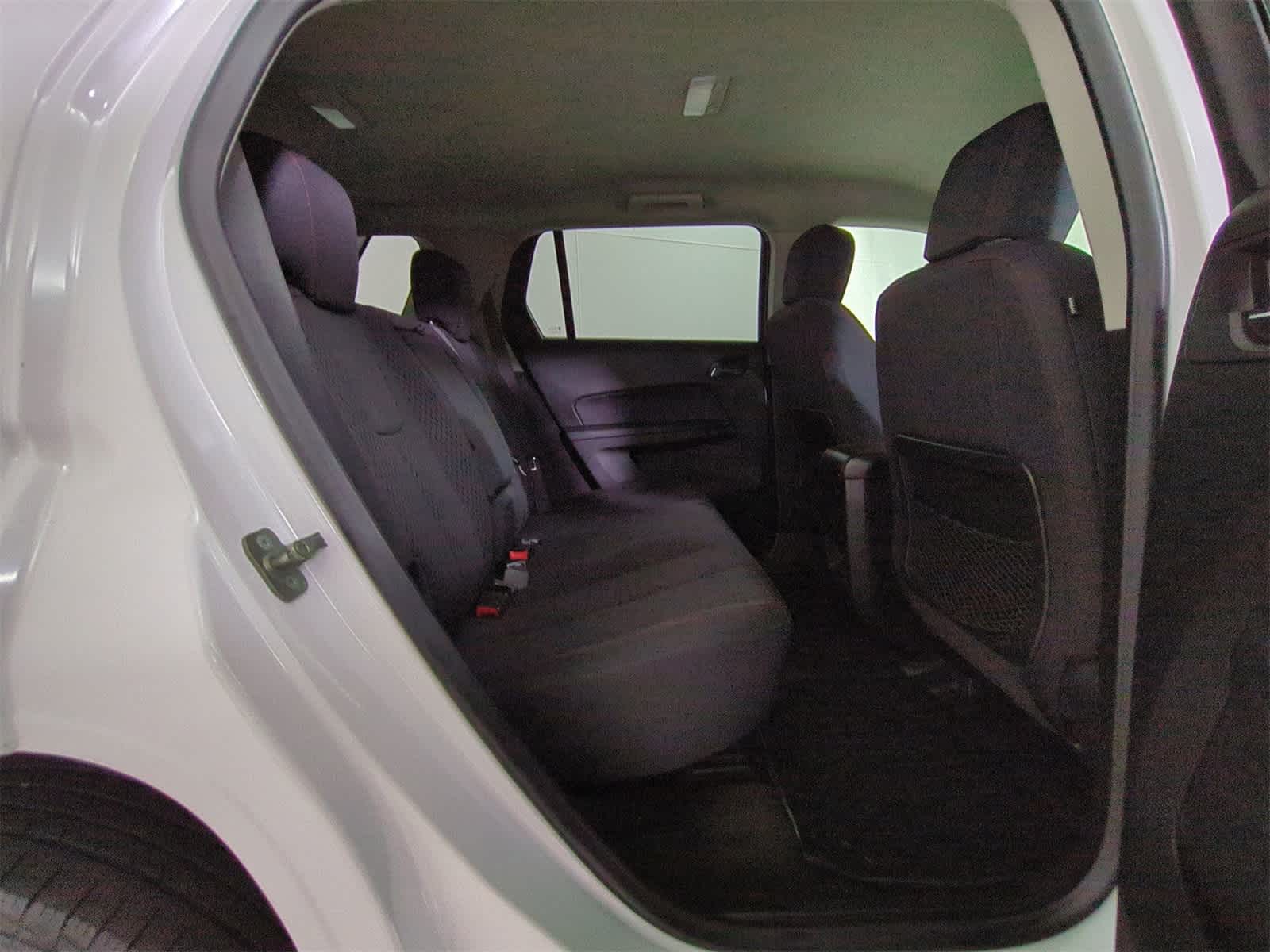 Thumbnail: 2015 GMC Terrain - 20