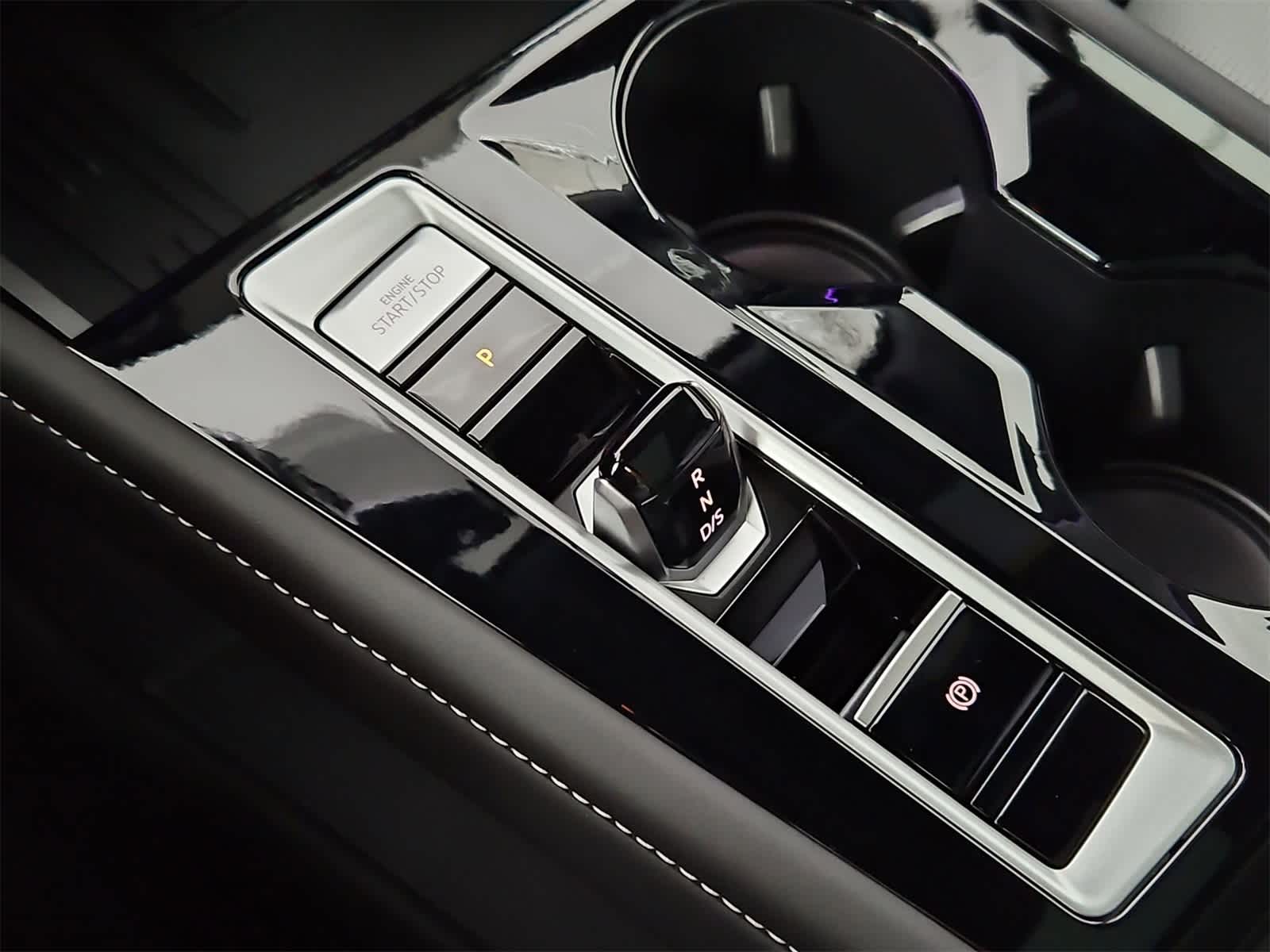 Thumbnail: 2025 Volkswagen Atlas - 34