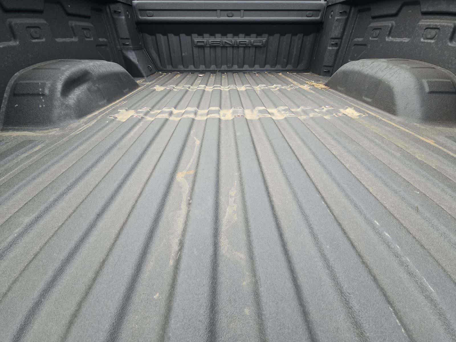 Thumbnail: 2020 GMC Sierra 2500 - 35