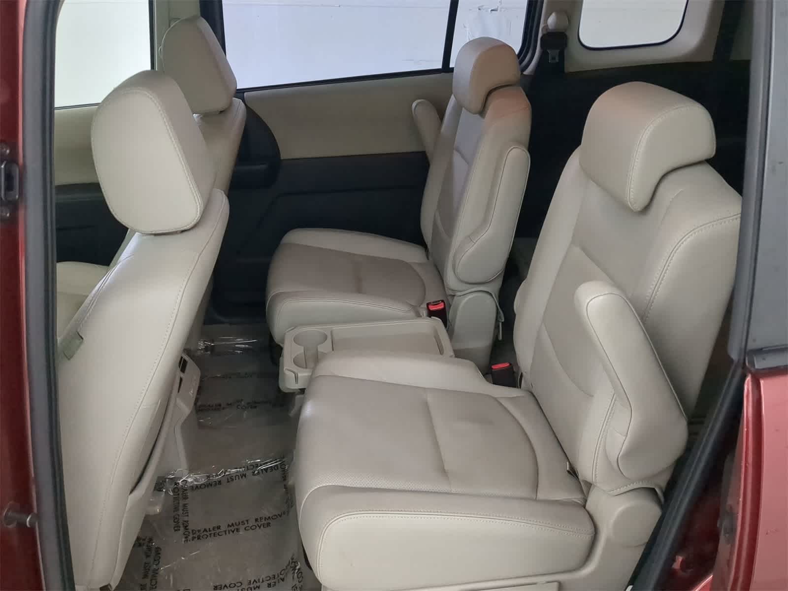 Thumbnail: 2009 Mazda Mazda5 - 18