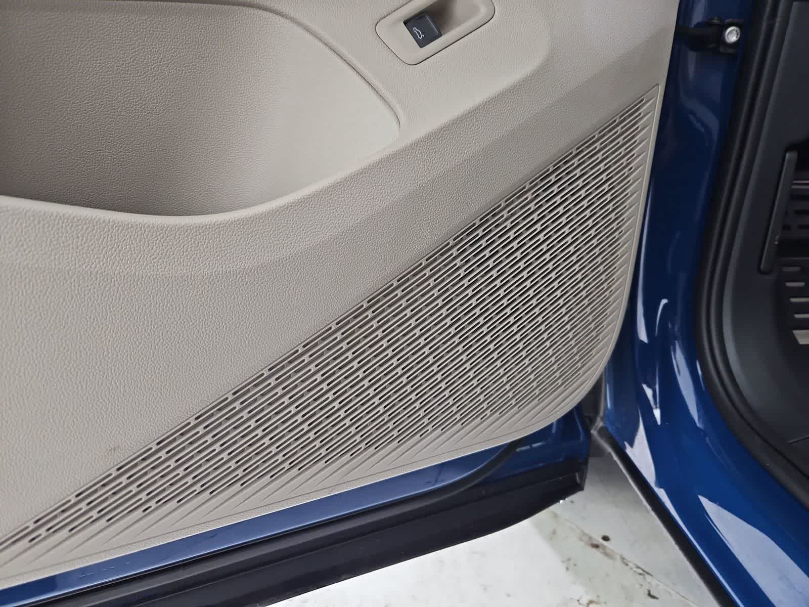 Thumbnail: 2026 Volkswagen Atlas - 31