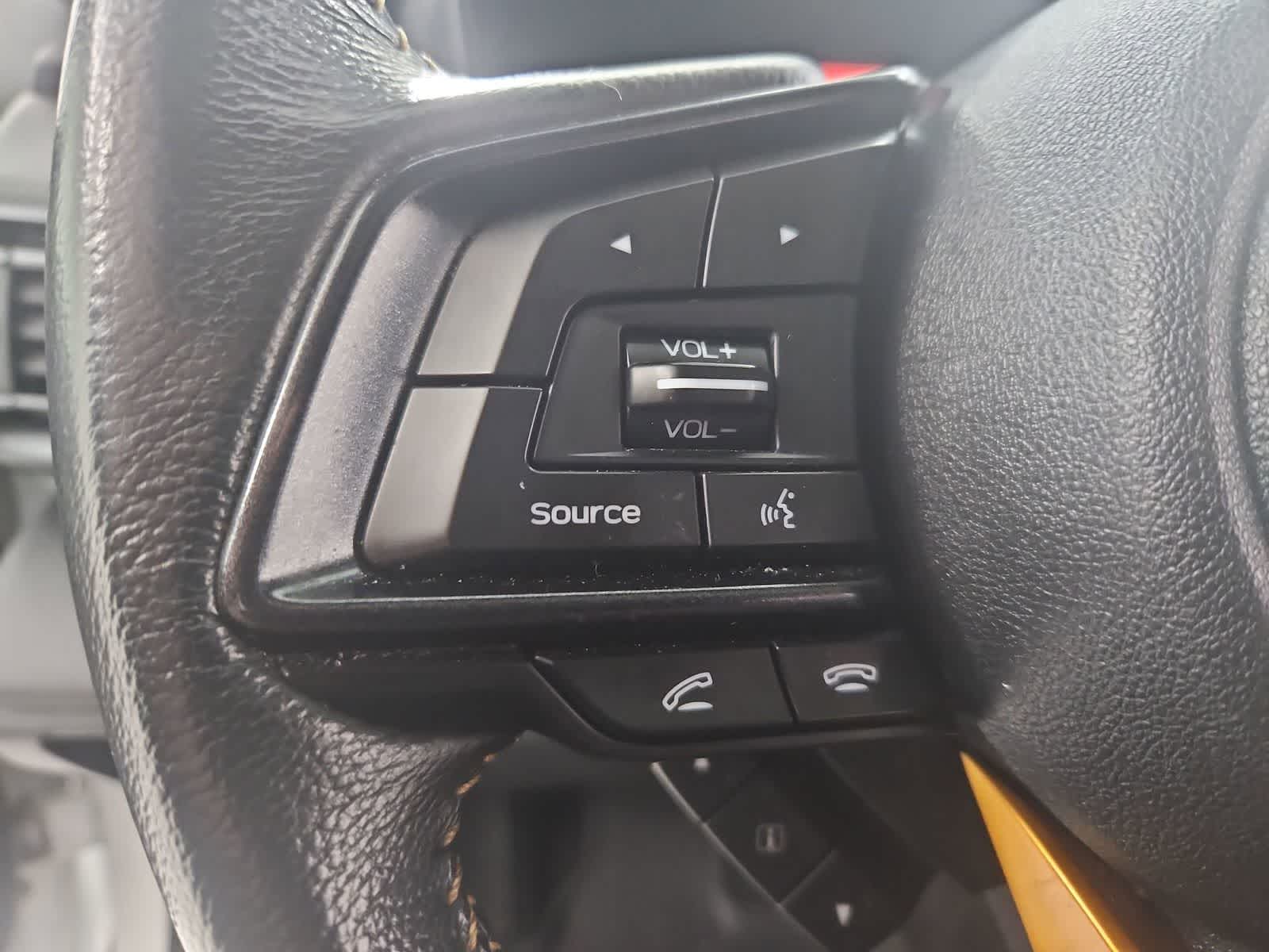 Thumbnail: 2022 Subaru Outback - 24