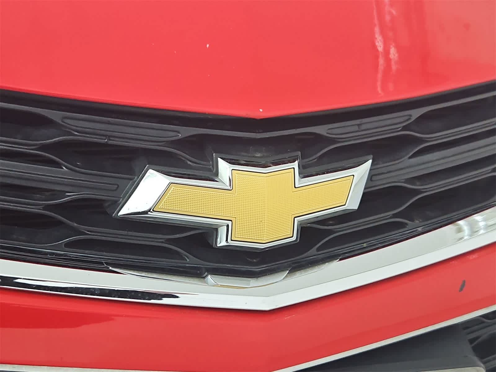 Thumbnail: 2018 Chevrolet Cruze - 10