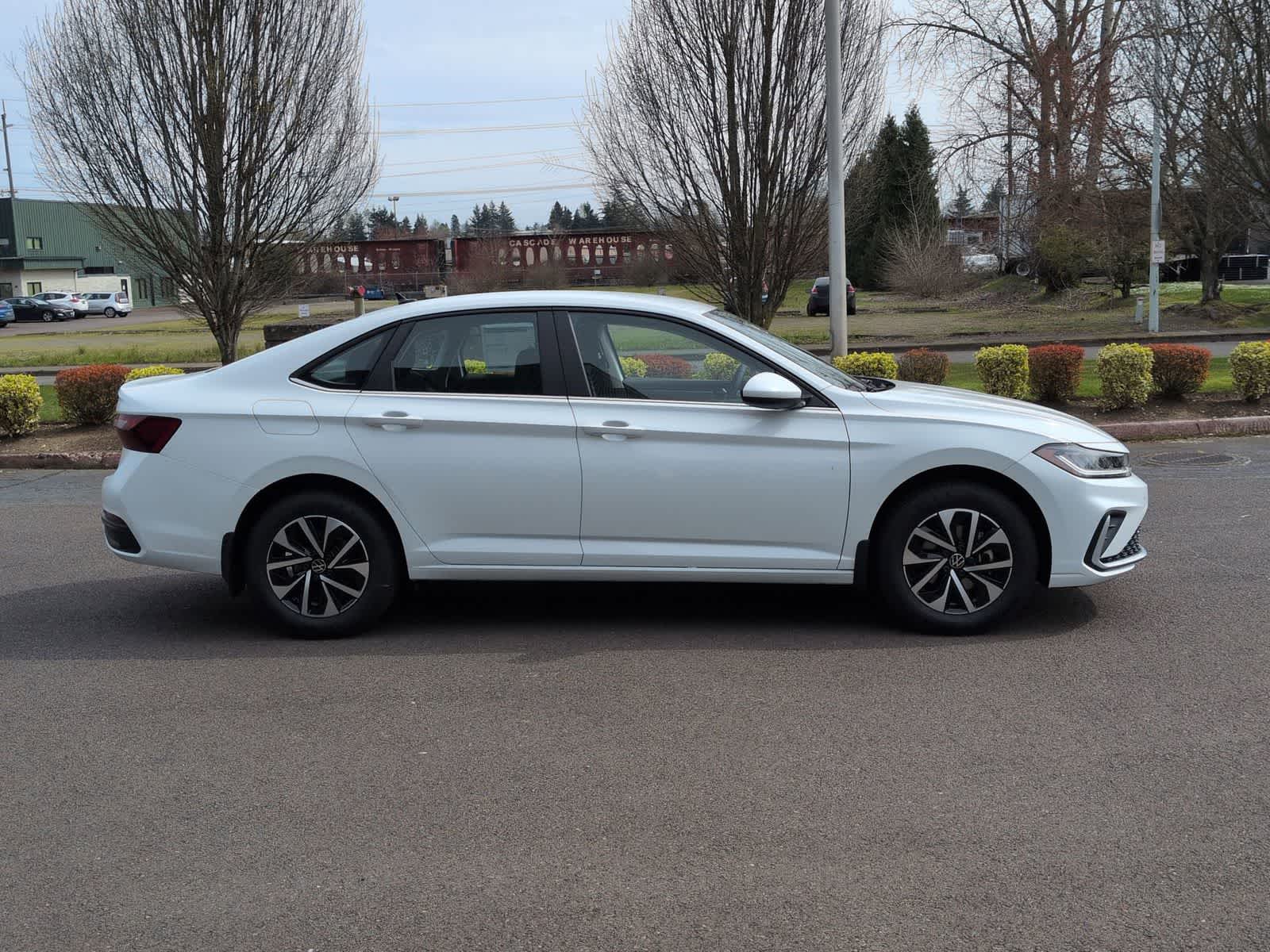 Thumbnail: 2026 Volkswagen Jetta - 7