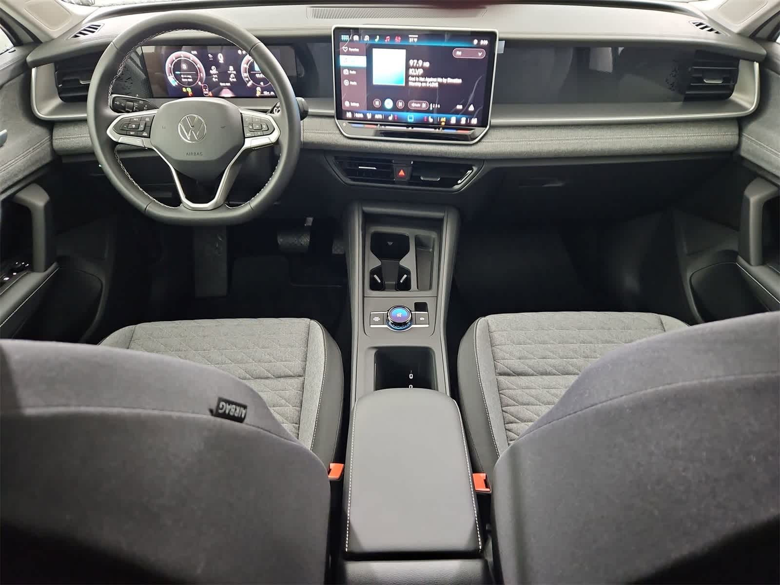 Thumbnail: 2026 Volkswagen Tiguan - 15