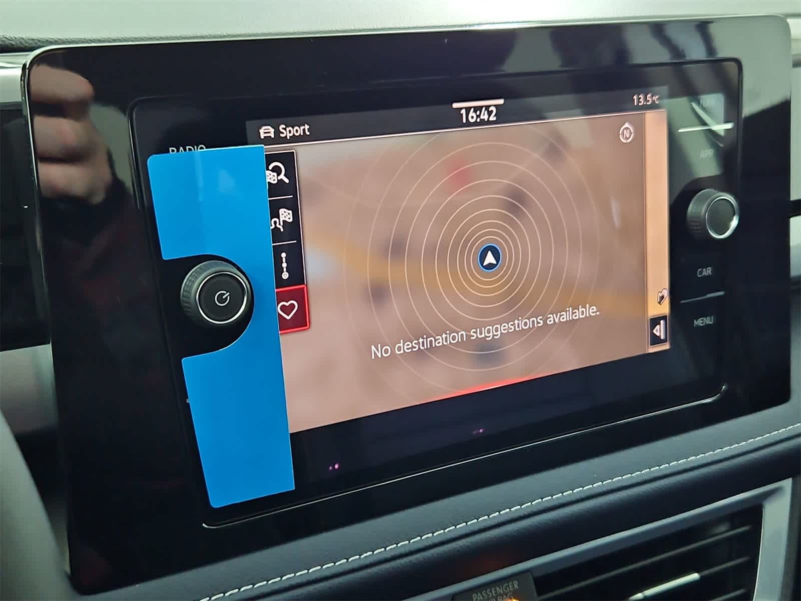 Thumbnail: 2026 Volkswagen Taos - 30