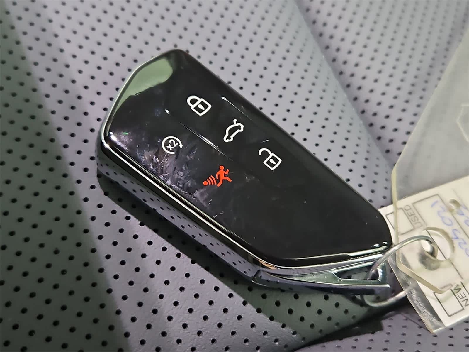 Thumbnail: 2025 Volkswagen Tiguan - 37