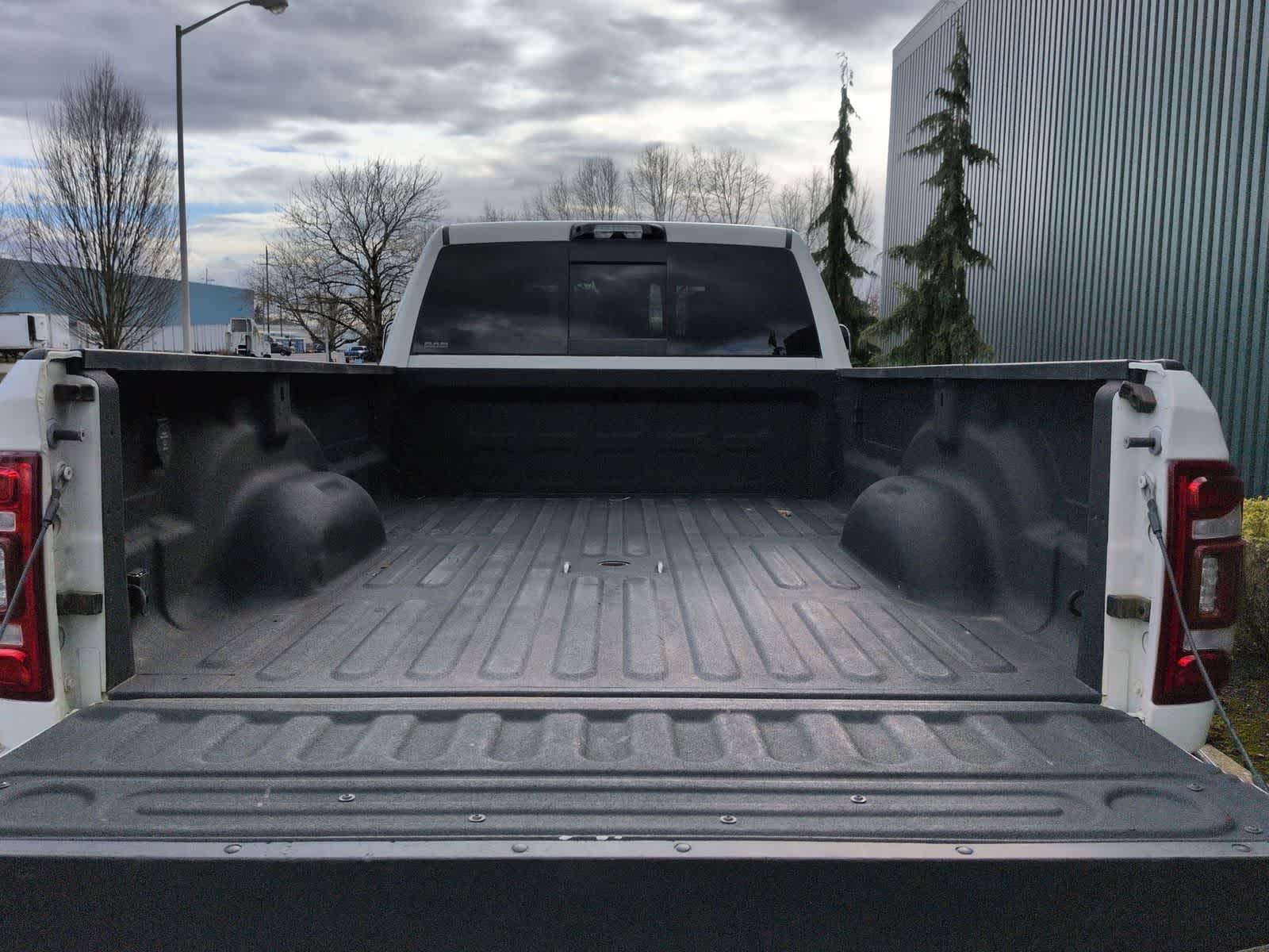 Thumbnail: 2022 RAM 3500 - 33