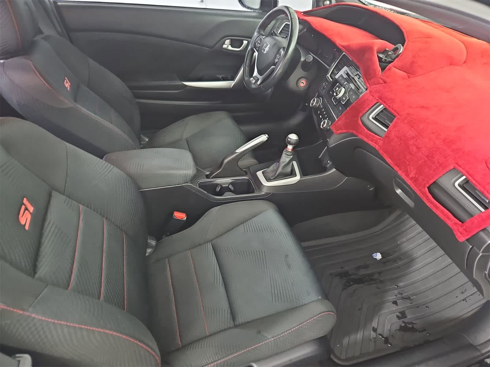 Thumbnail: 2013 Honda Civic - 22