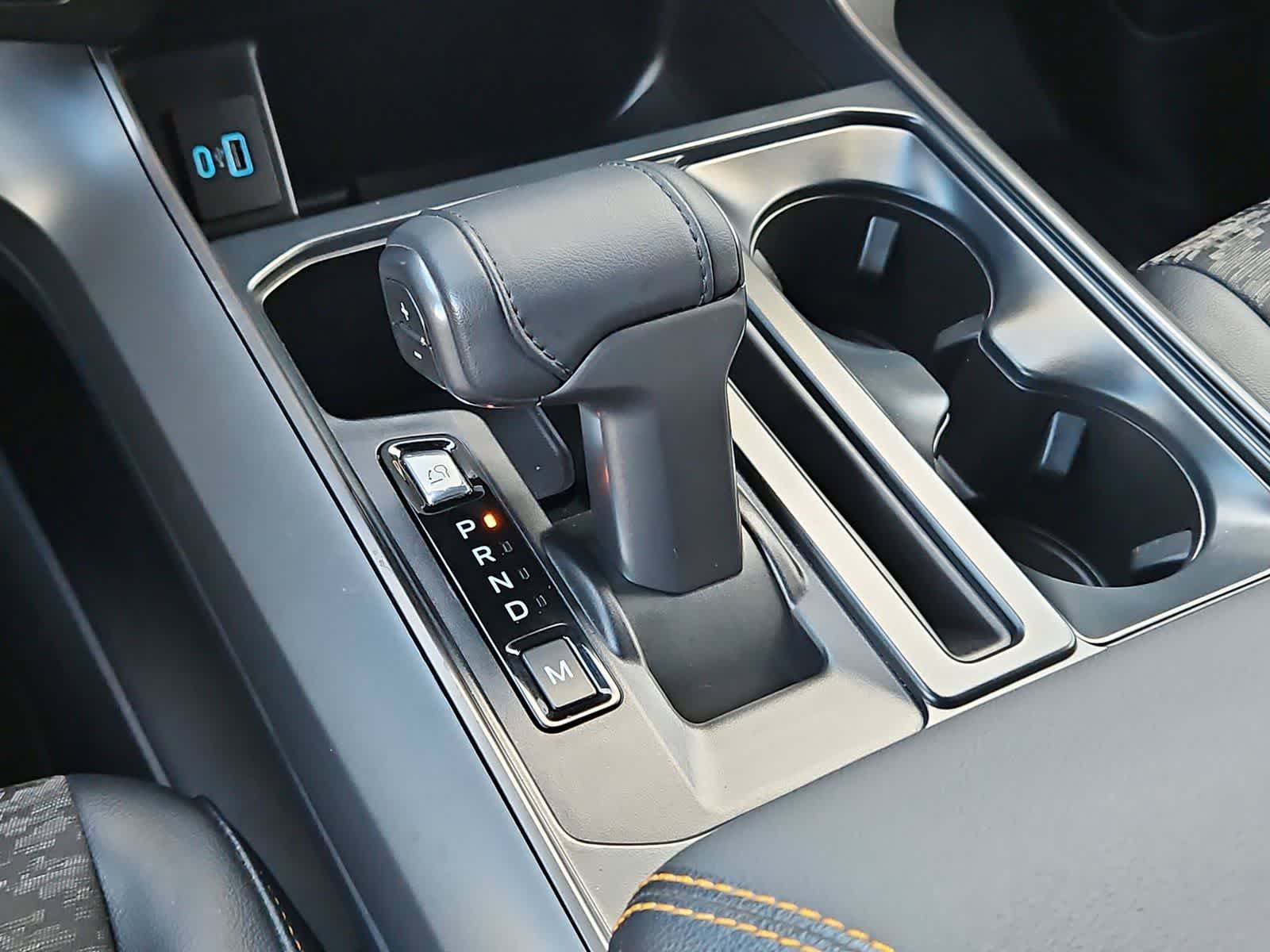 Thumbnail: 2024 Ford F-150 - 32