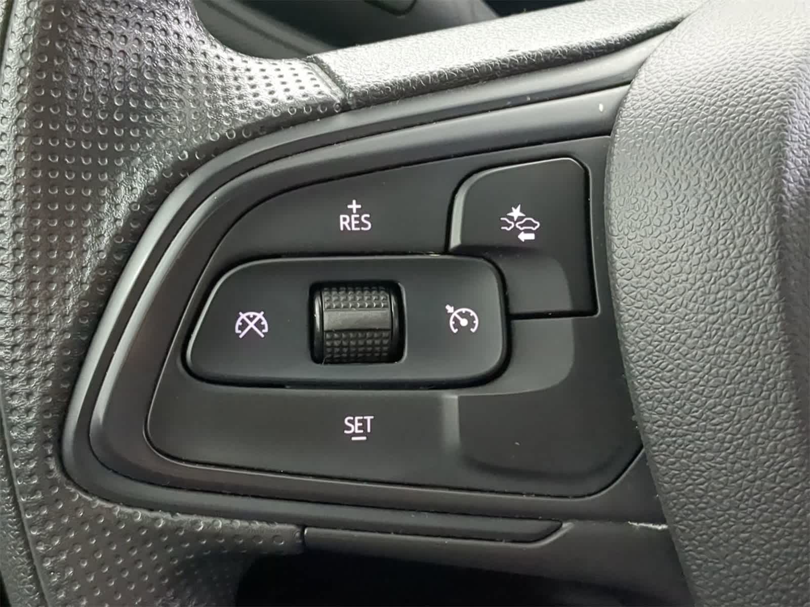 Thumbnail: 2025 Buick Envista - 22