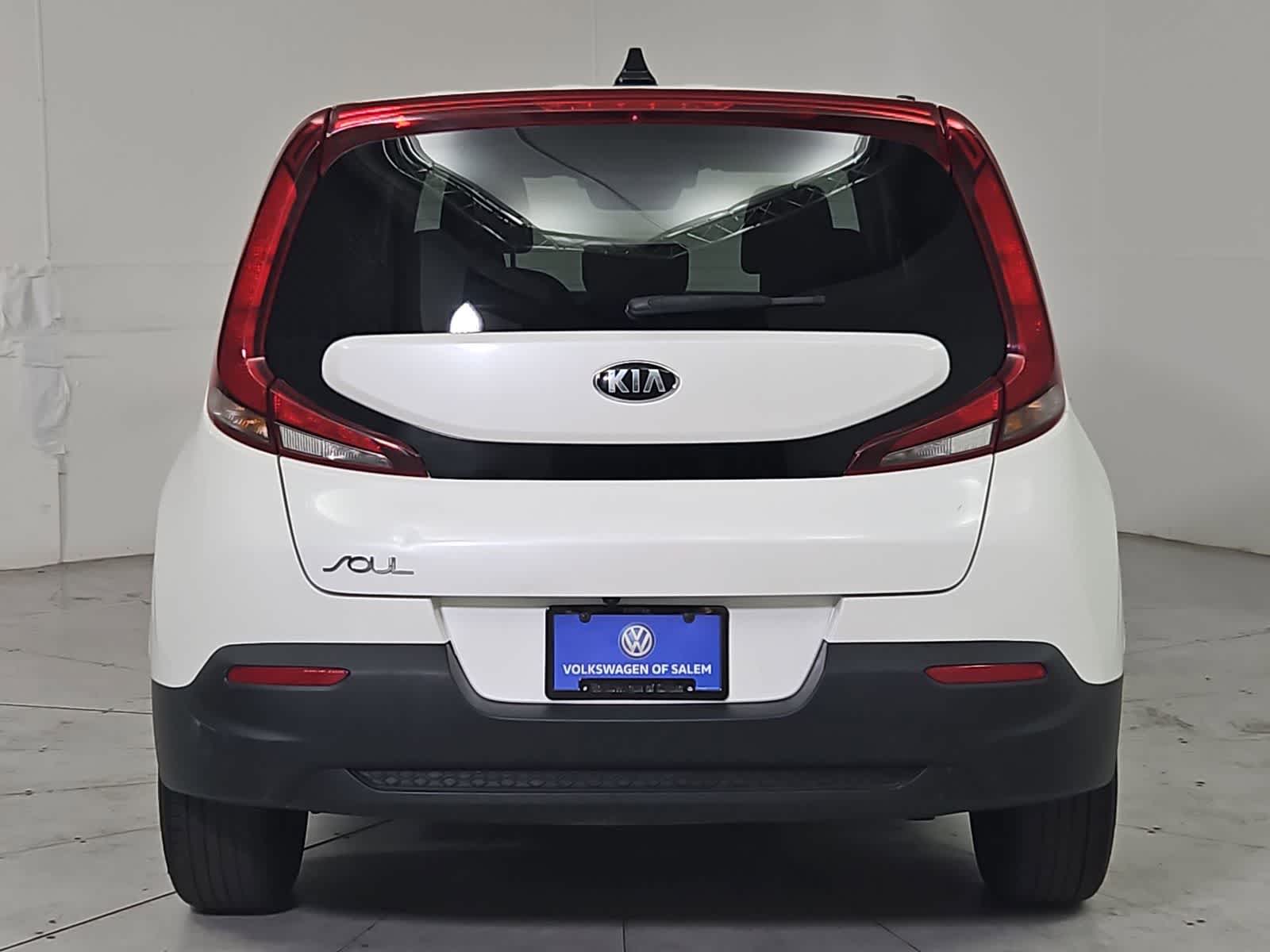 Thumbnail: 2020 Kia Soul - 5