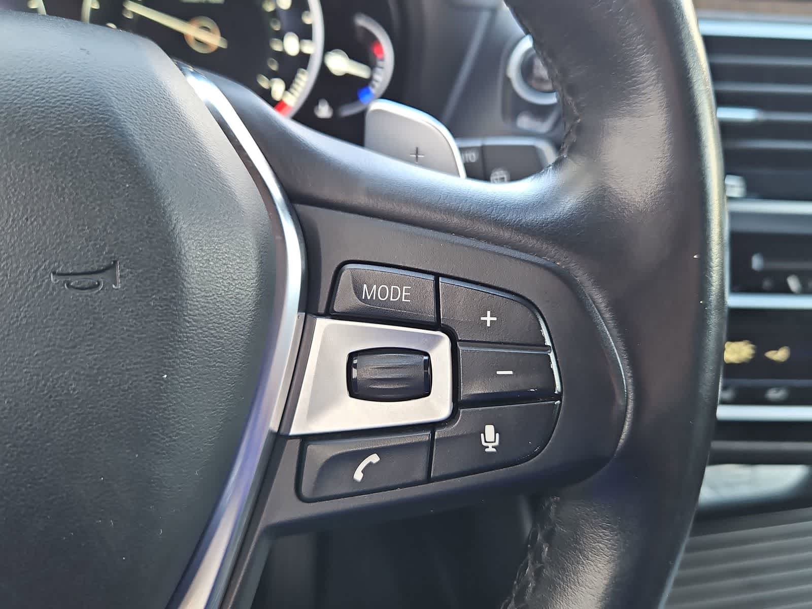 Thumbnail: 2019 BMW X3 - 25
