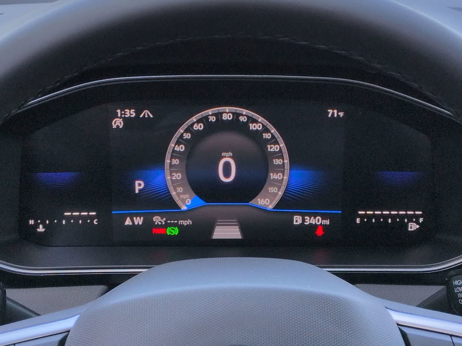 Thumbnail: 2026 Volkswagen Jetta - 32