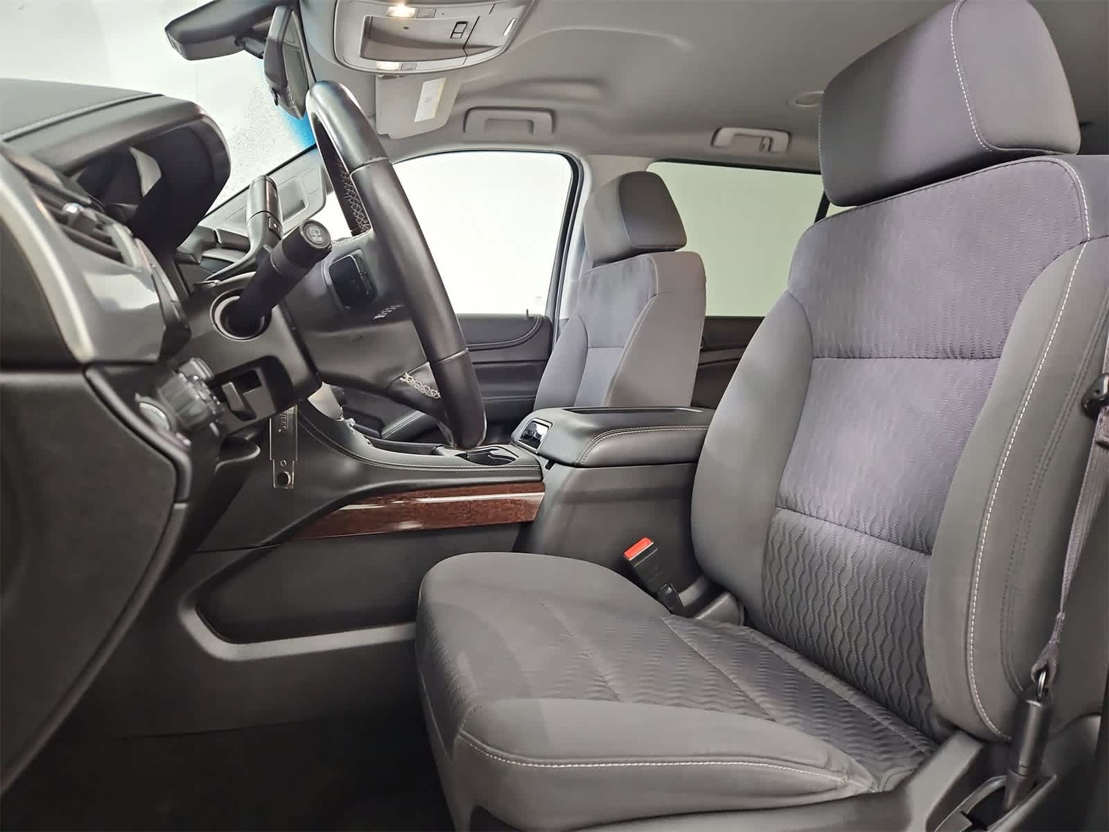 Thumbnail: 2017 GMC Yukon XL - 16