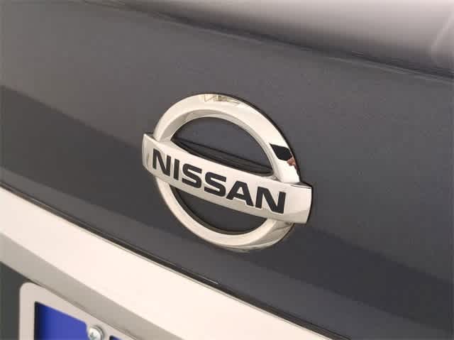 2014 Nissan Sentra S 10