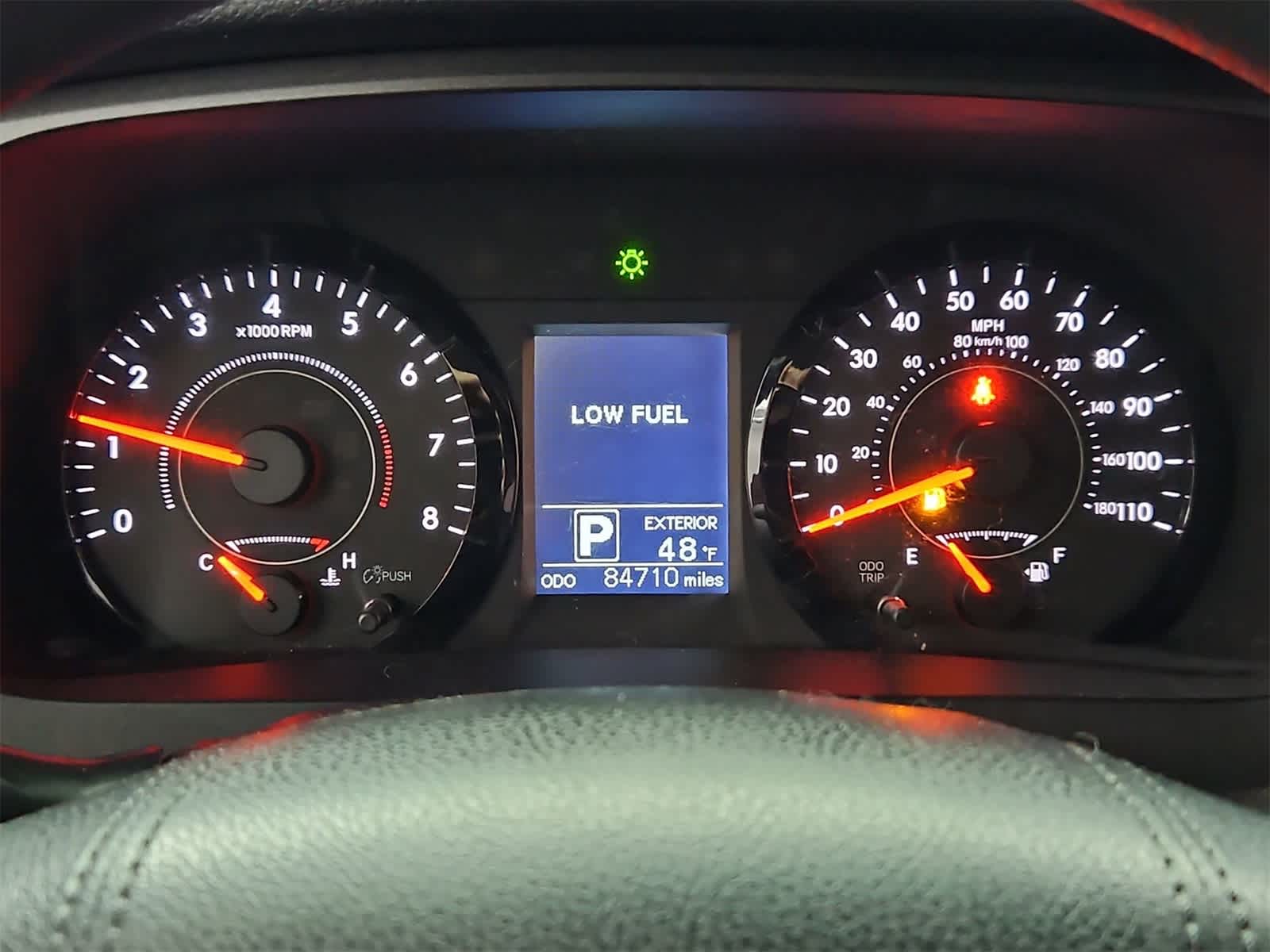 Thumbnail: 2016 Toyota Sienna - 33