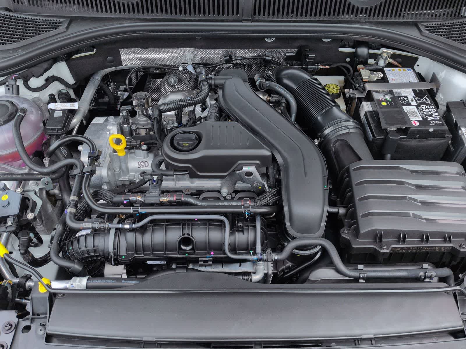 Thumbnail: 2026 Volkswagen Jetta - 14