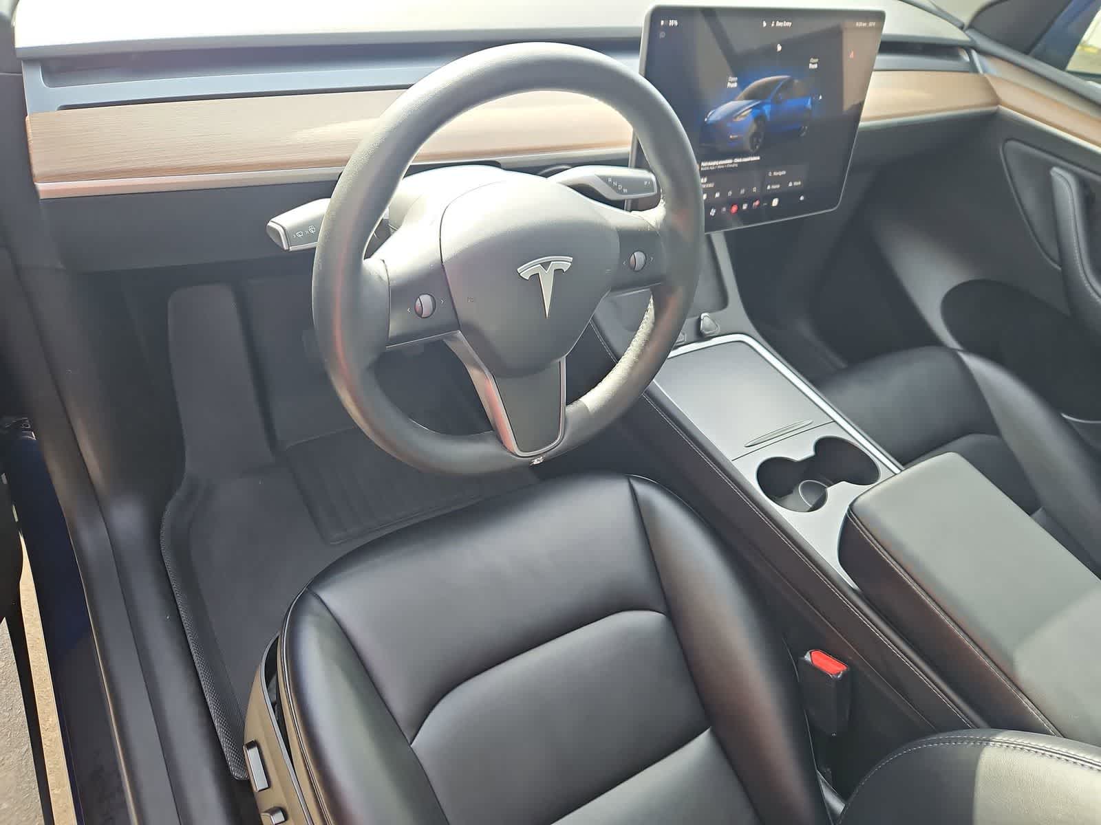 Thumbnail: 2023 Tesla Model Y - 2