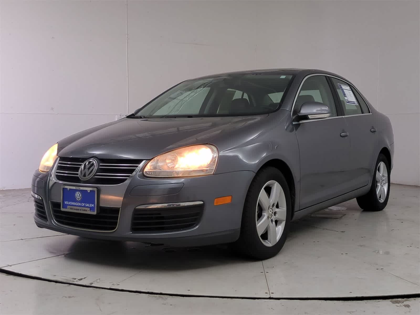 2008 Volkswagen Jetta SE -
                  Salem, OR