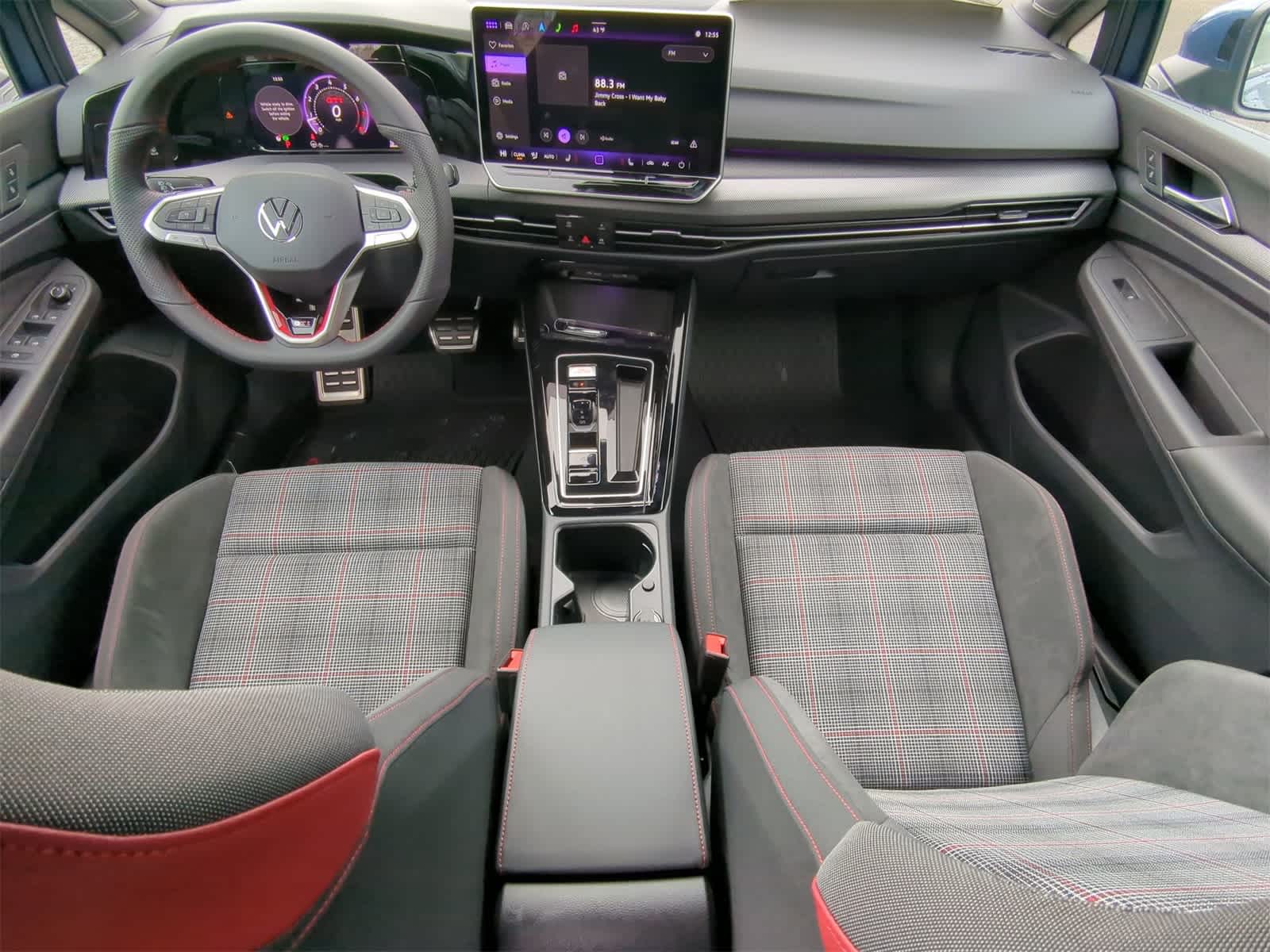 Thumbnail: 2026 Volkswagen Golf - 14