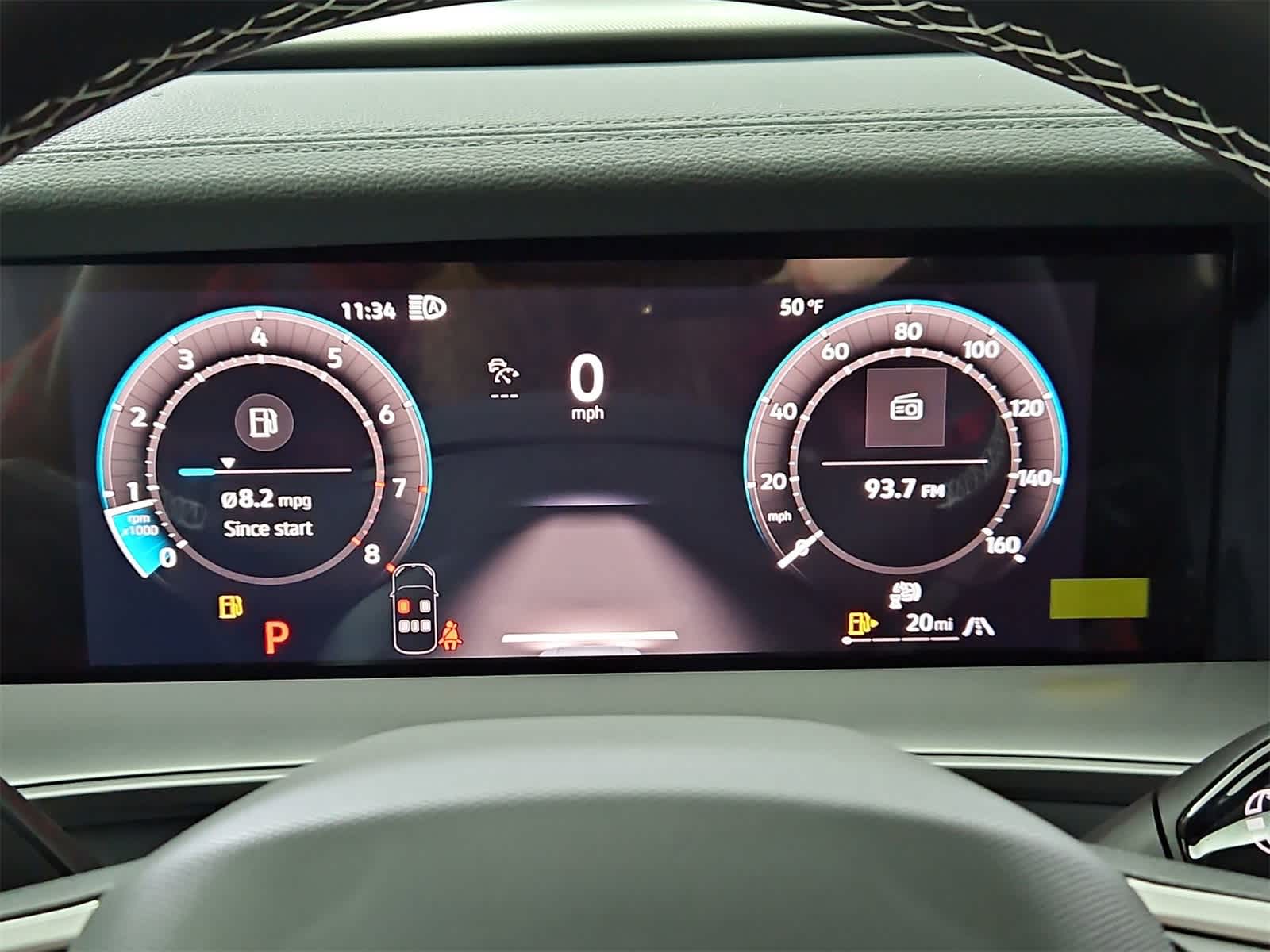 Thumbnail: 2026 Volkswagen Tiguan - 33